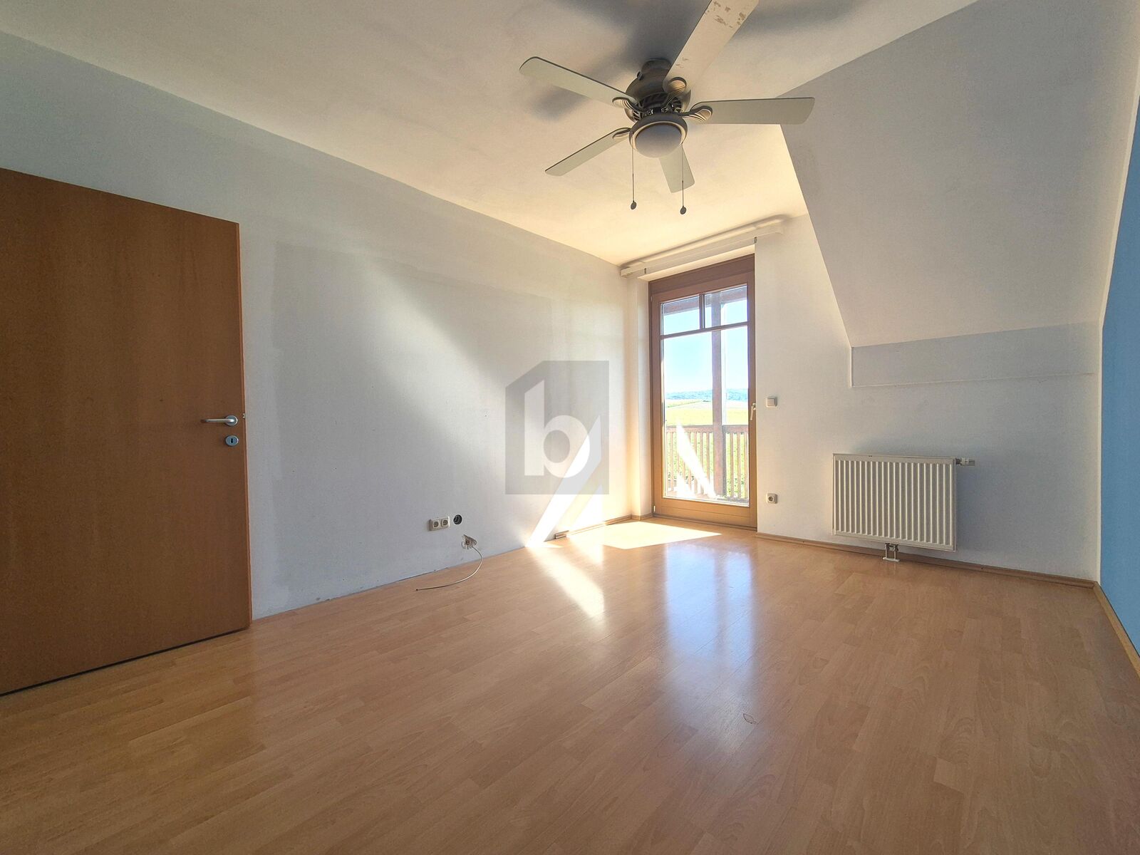 WOHNEN IM GRNEN MIT TRAUMHAFTER AUSSICHT! /  / 2102 Flandorf / Bild 4