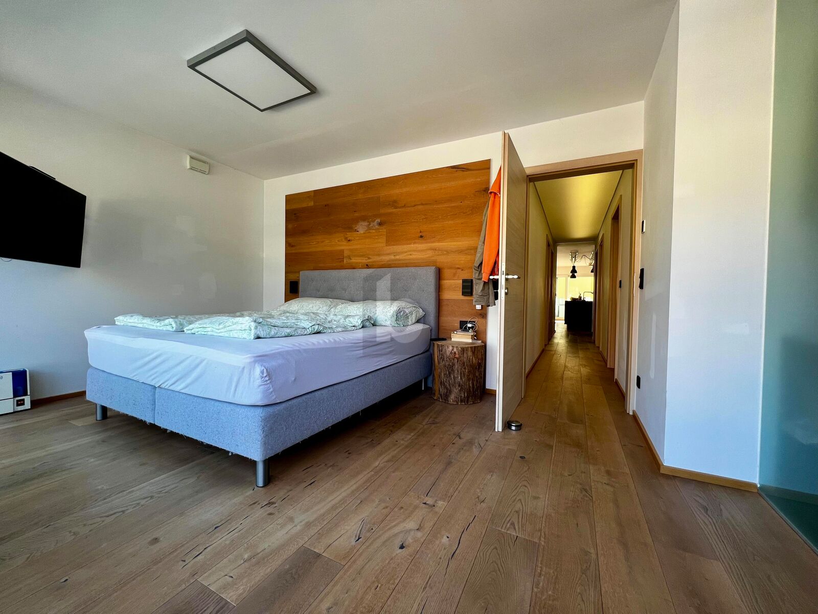 PREISHIT! SONNIG & NEUWERTIG IM ZENTRUM MIT RUHIGER TERRASSE  /  / 5600 Sankt Johann im Pongau / Bild 3