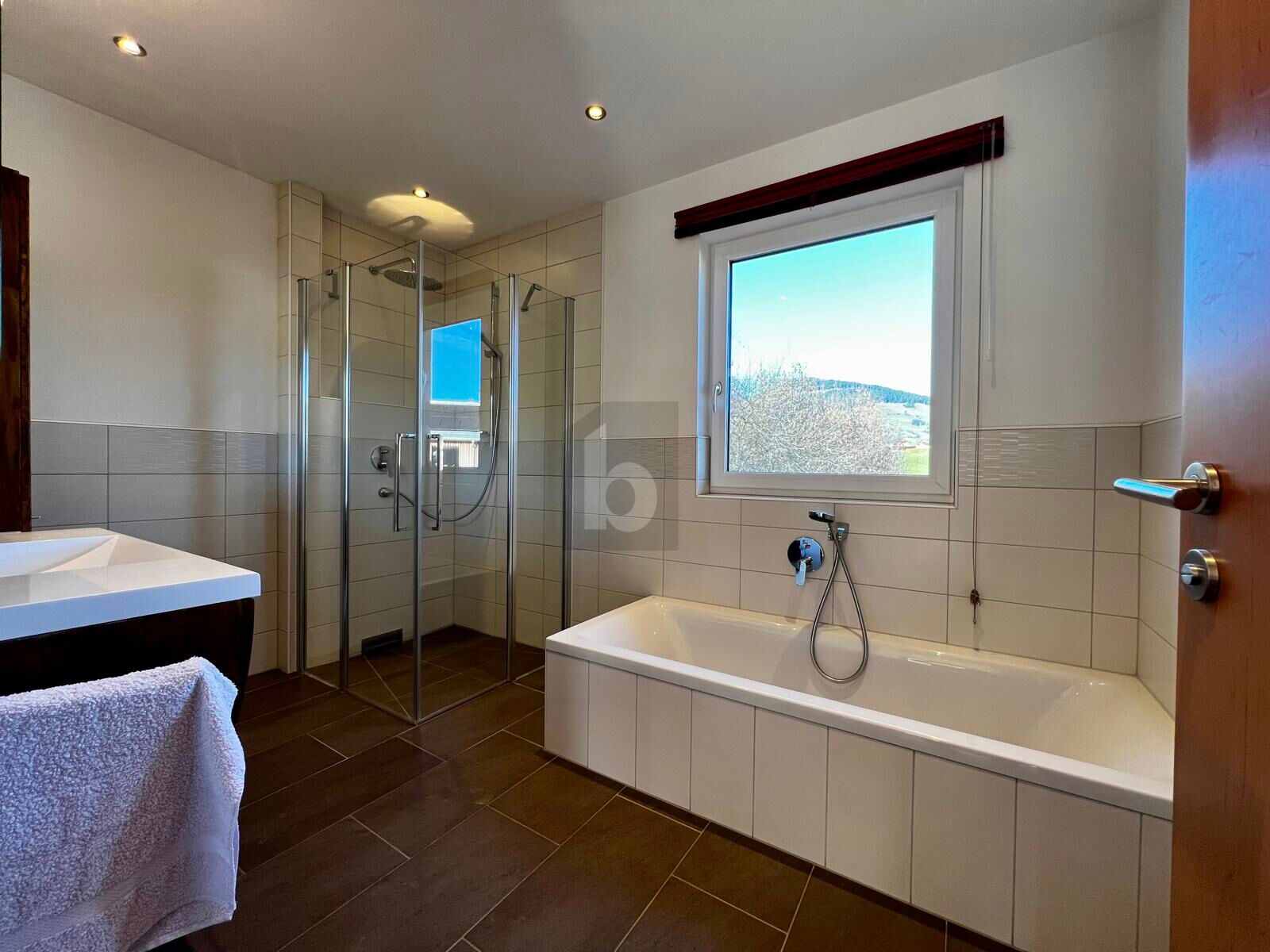 Preisreduktion! TRAUM VOM EIGENHEIM MIT GROEM GARTEN UND VIEL RUHE IN EMBACH! /  / 5651 Lend / Bild 4