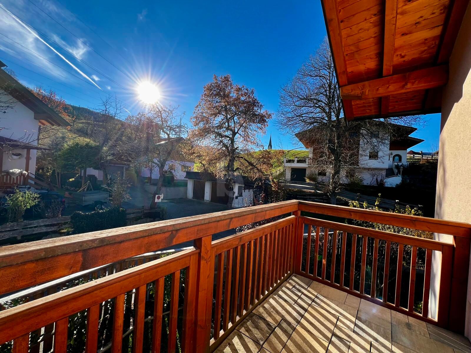 Preisreduktion! TRAUM VOM EIGENHEIM MIT GROEM GARTEN UND VIEL RUHE IN EMBACH! /  / 5651 Lend / Bild 1