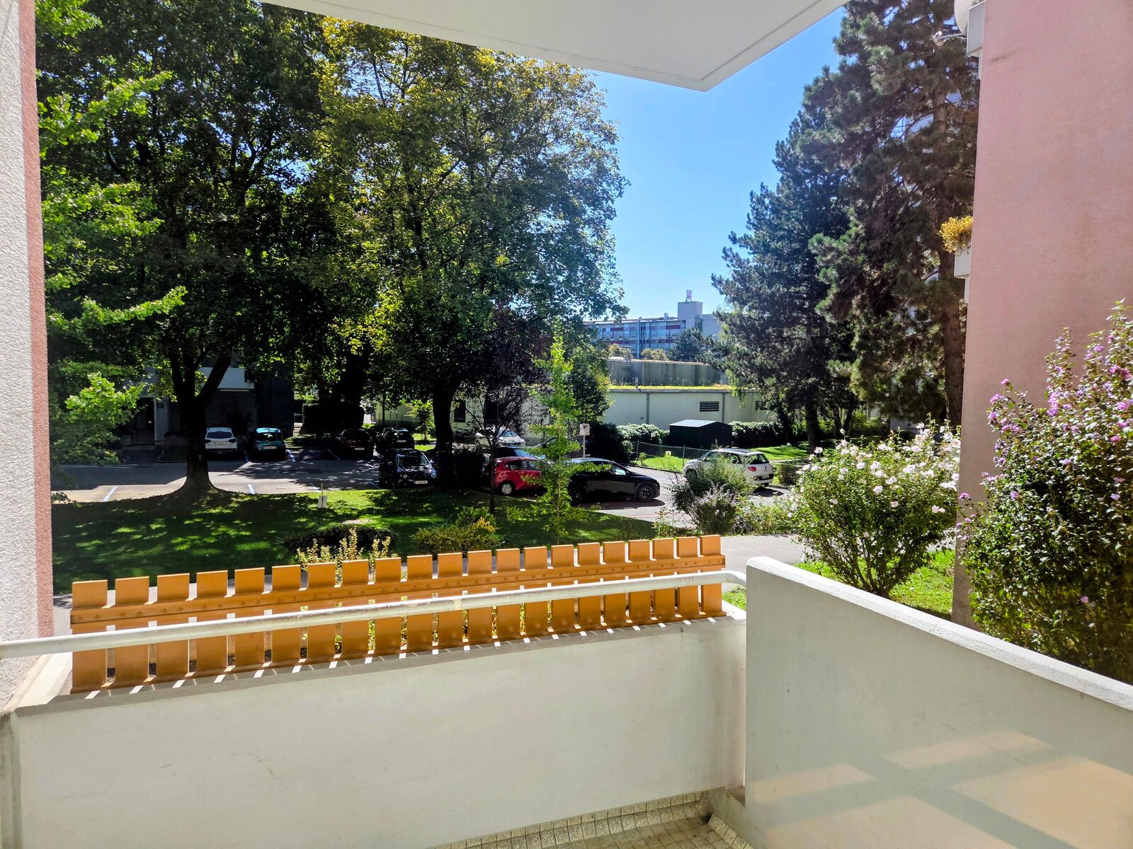 MODERNES ZUHAUSE MIT BALKON & ZUGANG ZUR DACHTERRASSE /  / 8045 Graz / Bild 1