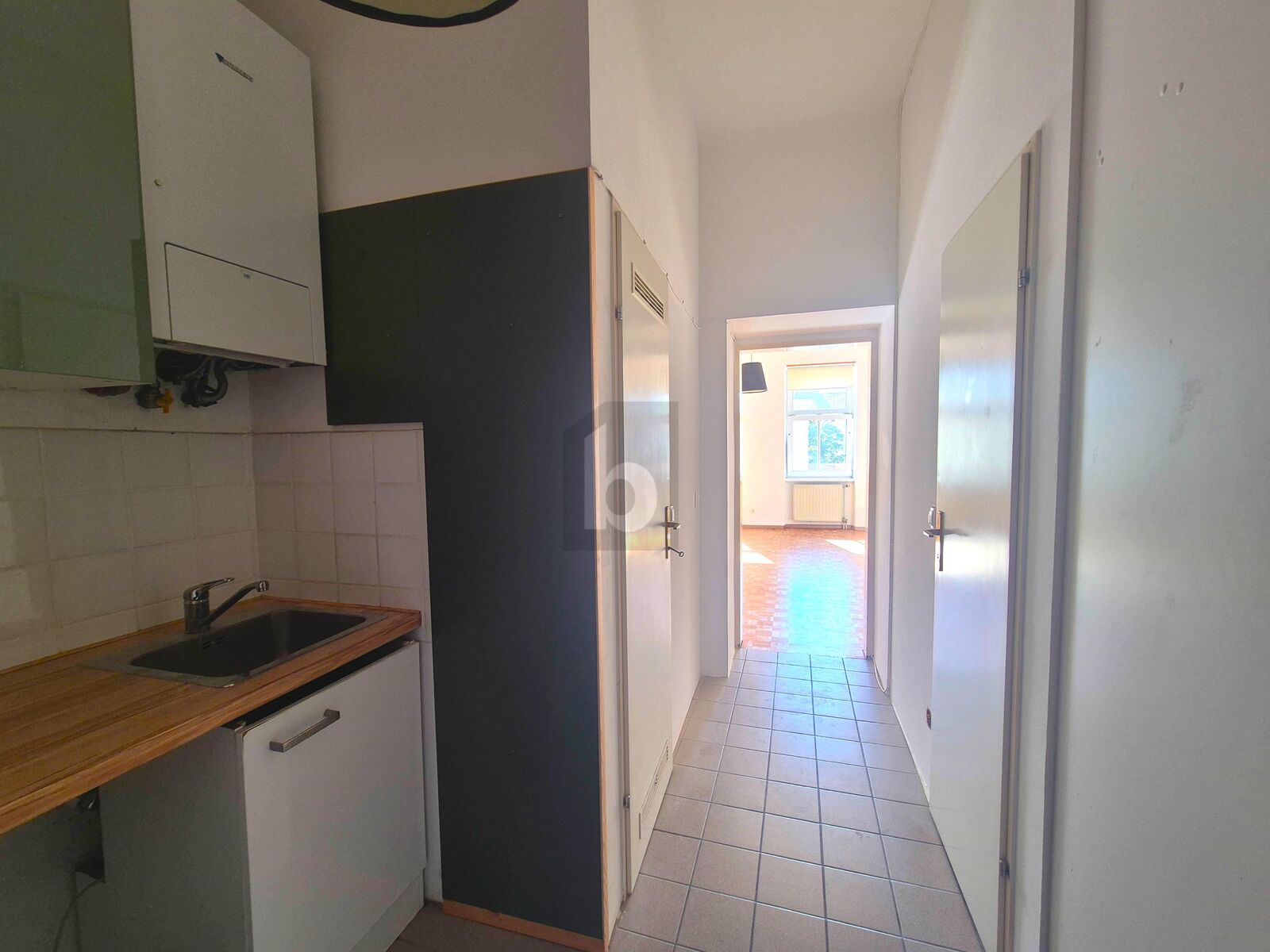 STILVOLL WOHNEN IN BESTLAGE /  / 1030 Wien / Bild 2