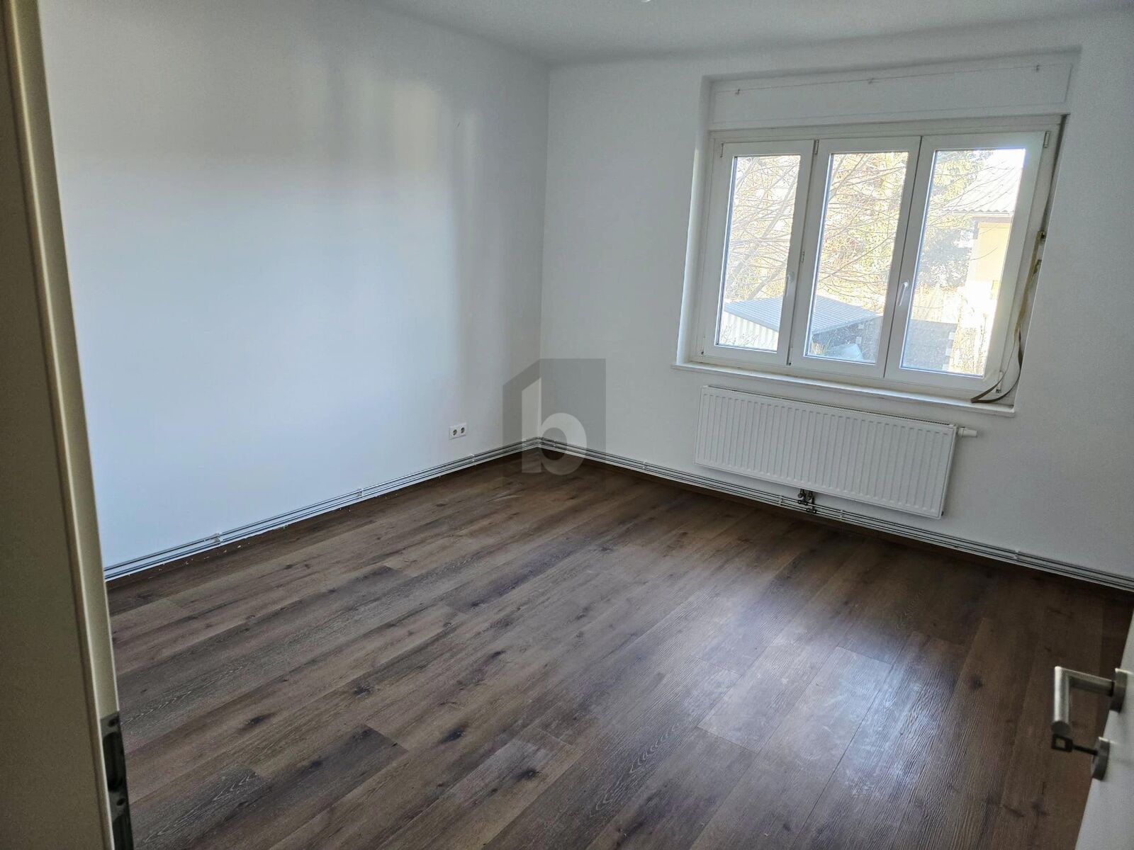ANLAGEOBJEKT: BEREITS VERMIETET IN RUHIGER INNENHOFLAGE /  / 8051 Graz / Bild 3
