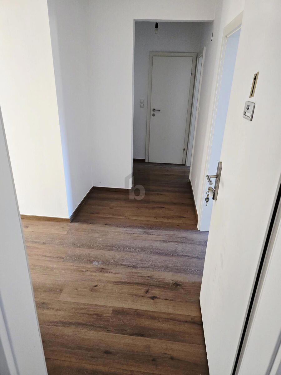 ANLAGEOBJEKT: BEREITS VERMIETET IN RUHIGER INNENHOFLAGE /  / 8051 Graz / Bild 1