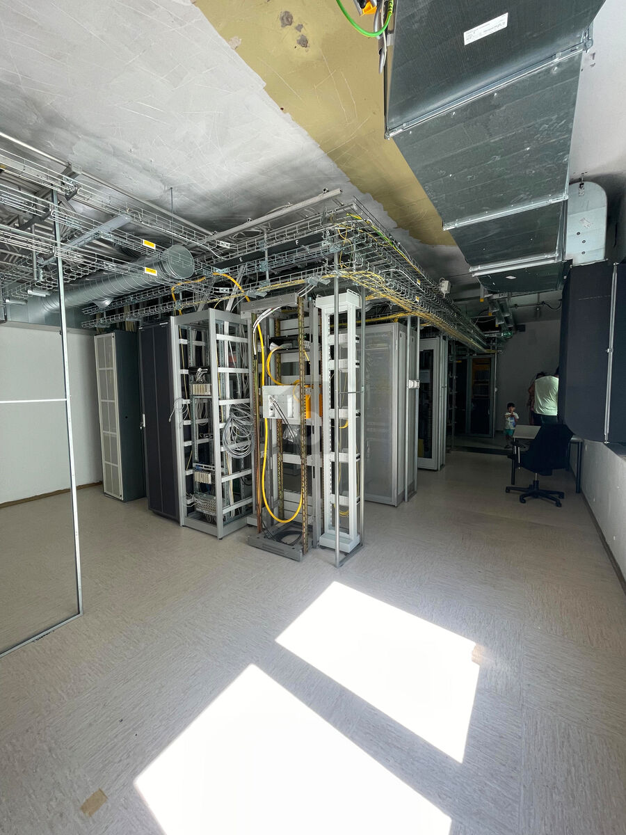 TOP ANLEGERWOHNUNG MIT A1-TELEKOM ALS MIETER /  / 3204 Kirchberg an der Pielach / Bild 1