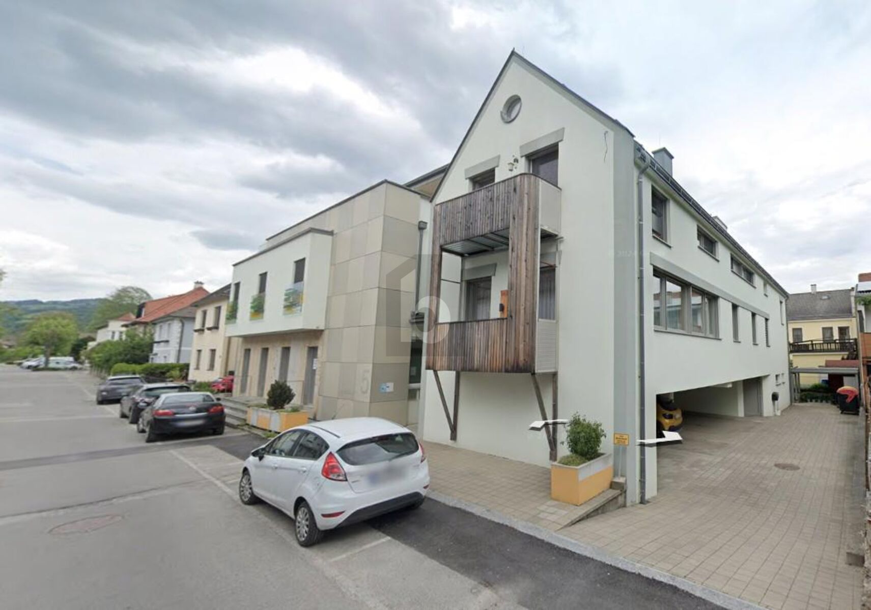 TOP ANLEGERWOHNUNG MIT A1-TELEKOM ALS MIETER