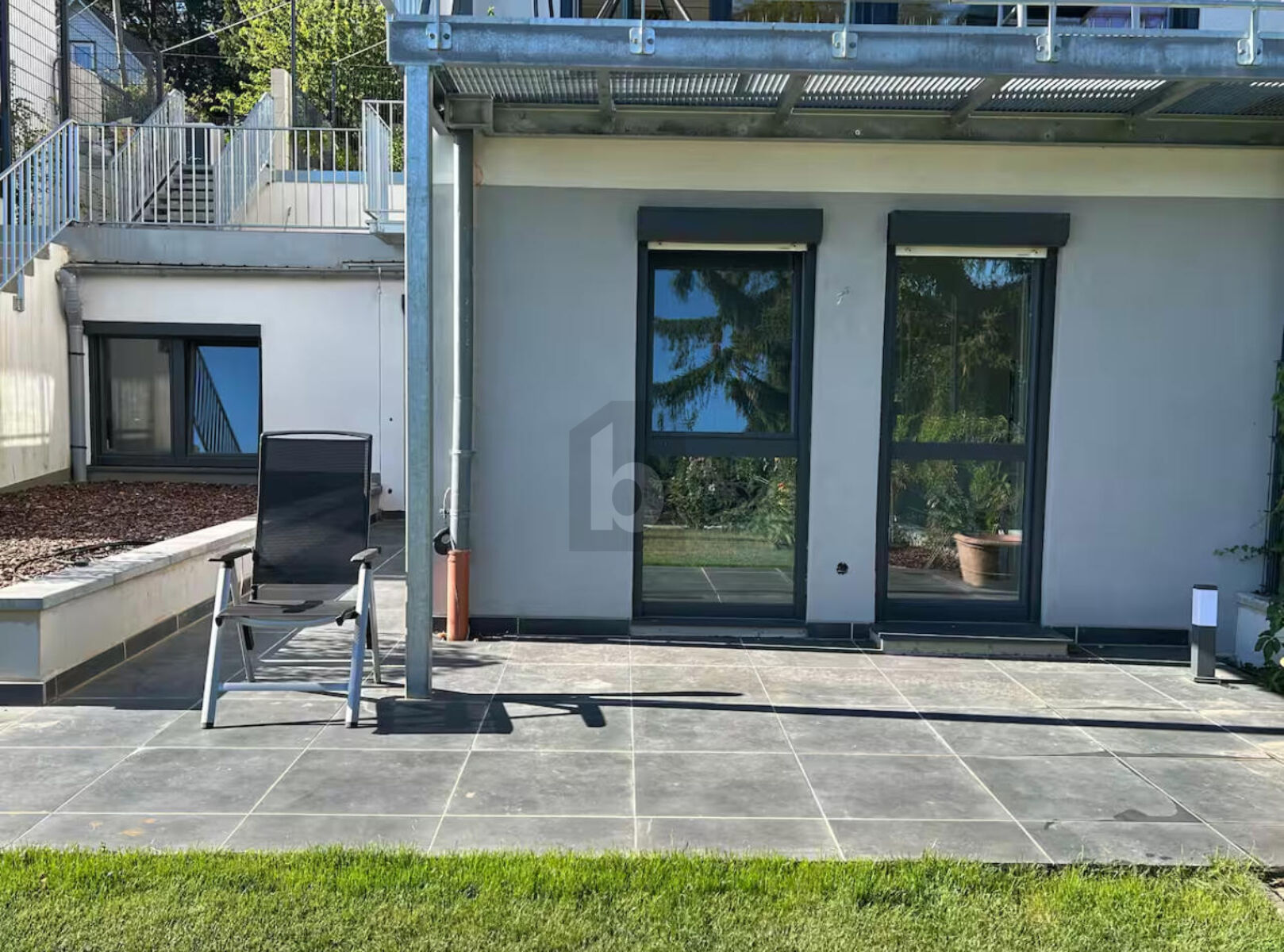 MBLIERTER WOHNHIT MIT BLICK AUF DIE WEINBERGE - 1 JAHR, VERLNGERUNGSOPTION /  / 1190 Wien / Bild 1