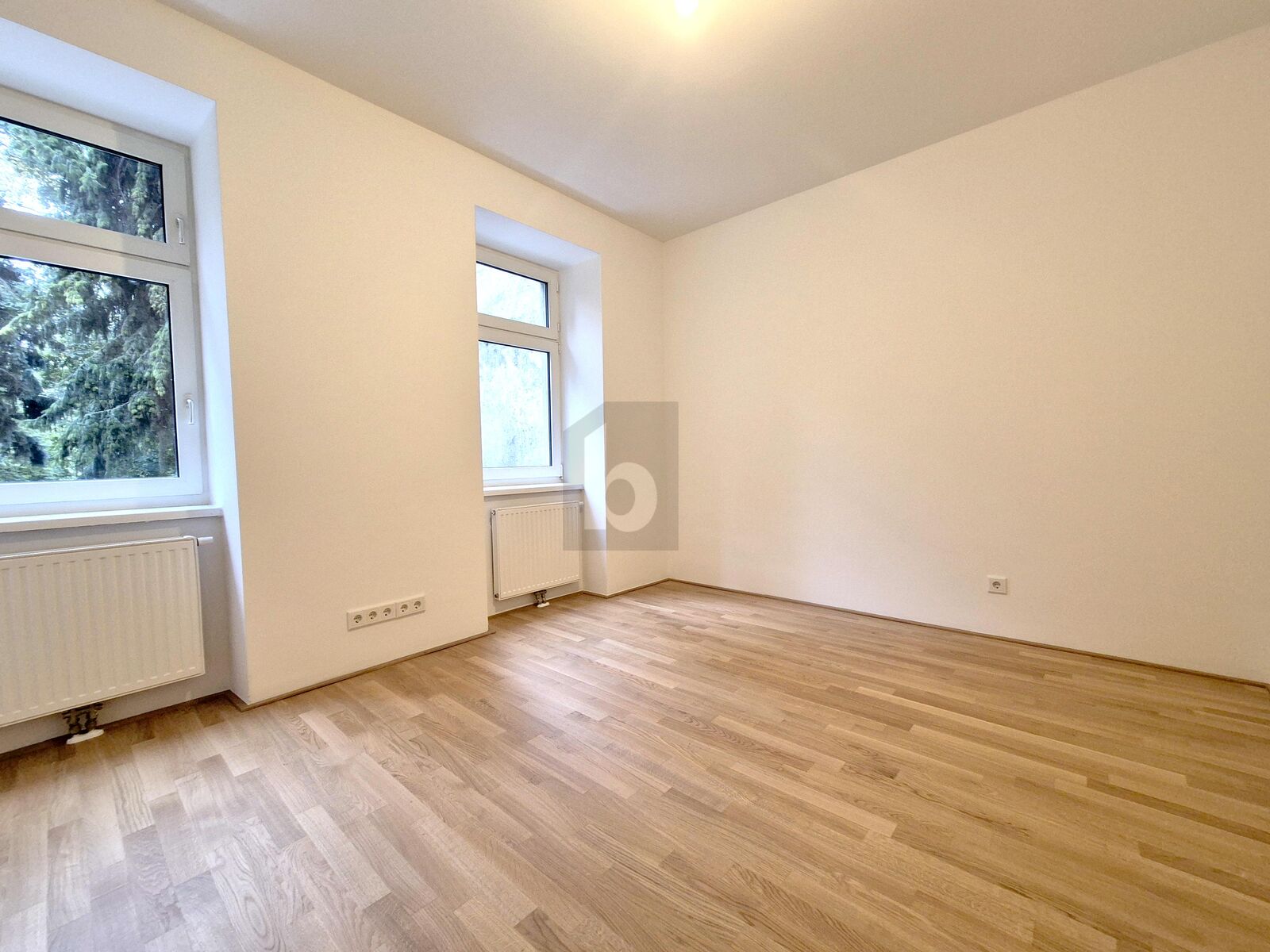 WOHNOASE MIT GRNBLICK UND WOHLFHLATMOSPHRE /  / 1230 Wien / Bild 2
