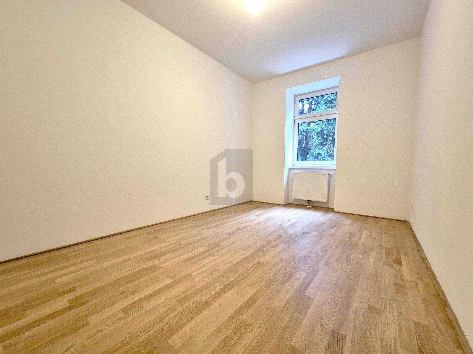 WOHNOASE MIT GRNBLICK UND WOHLFHLATMOSPHRE /  / 1230 Wien / Bild 3