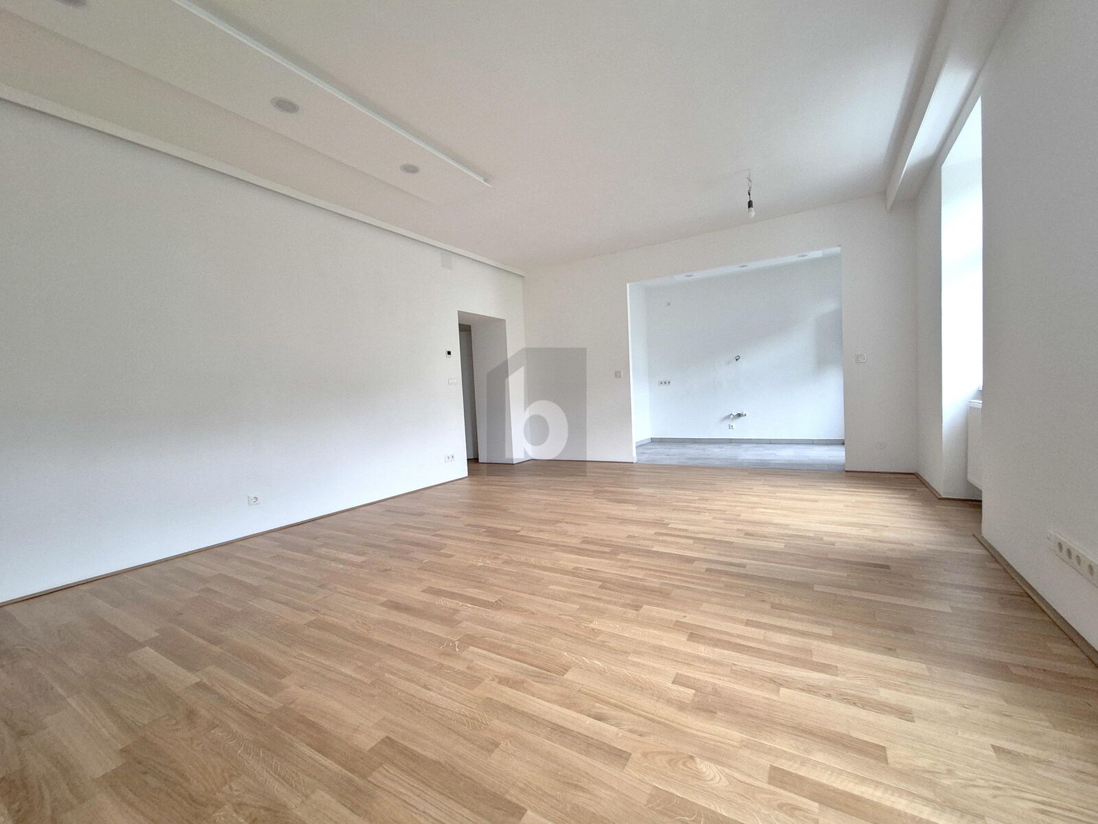 WOHNOASE MIT GRNBLICK UND WOHLFHLATMOSPHRE /  / 1230 Wien / Bild 1