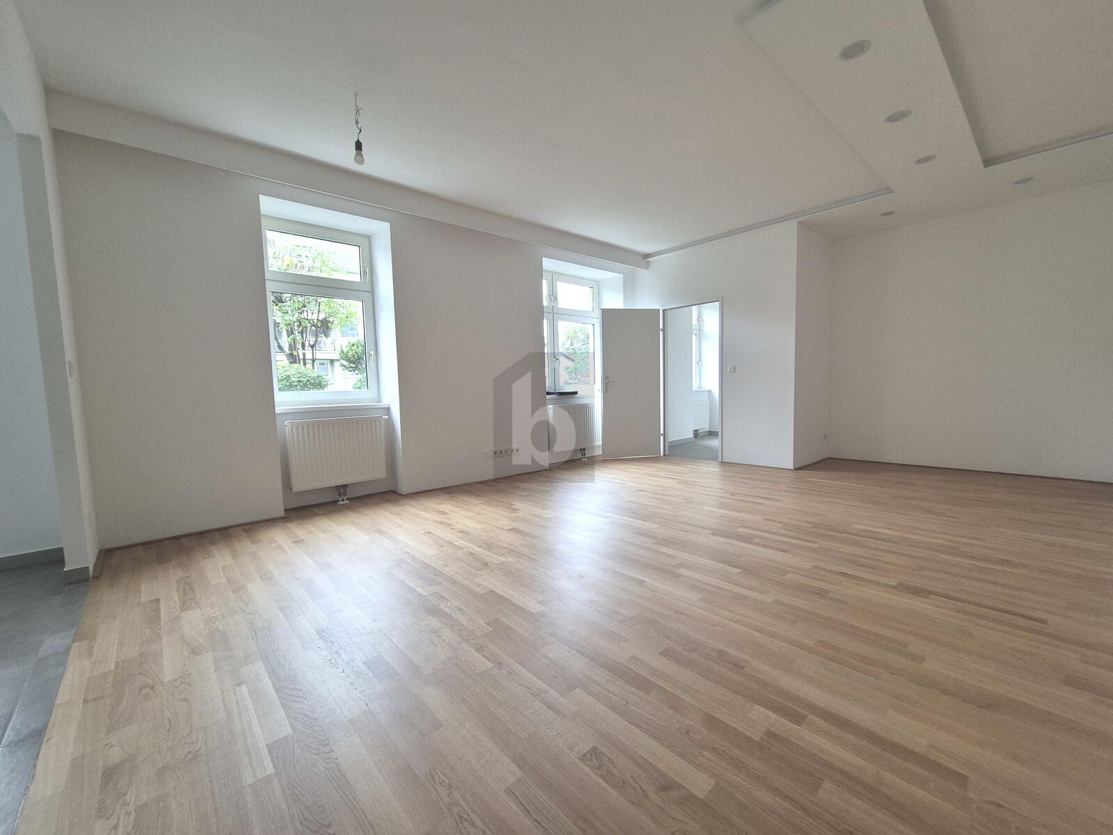 NATURNAH LEBEN, URBAN VERBUNDEN /  / 1230&nbsp;Wien / Bild 1