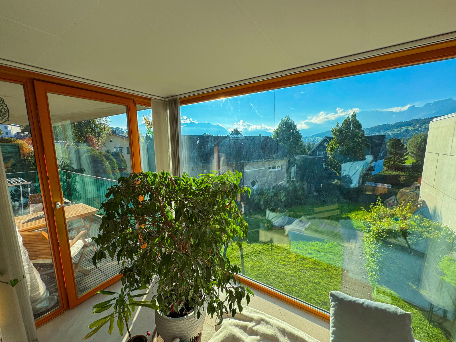 PREISHIT ! BARRIEREFREIES WOHNEN MIT BALKON UND GRENZNAH 