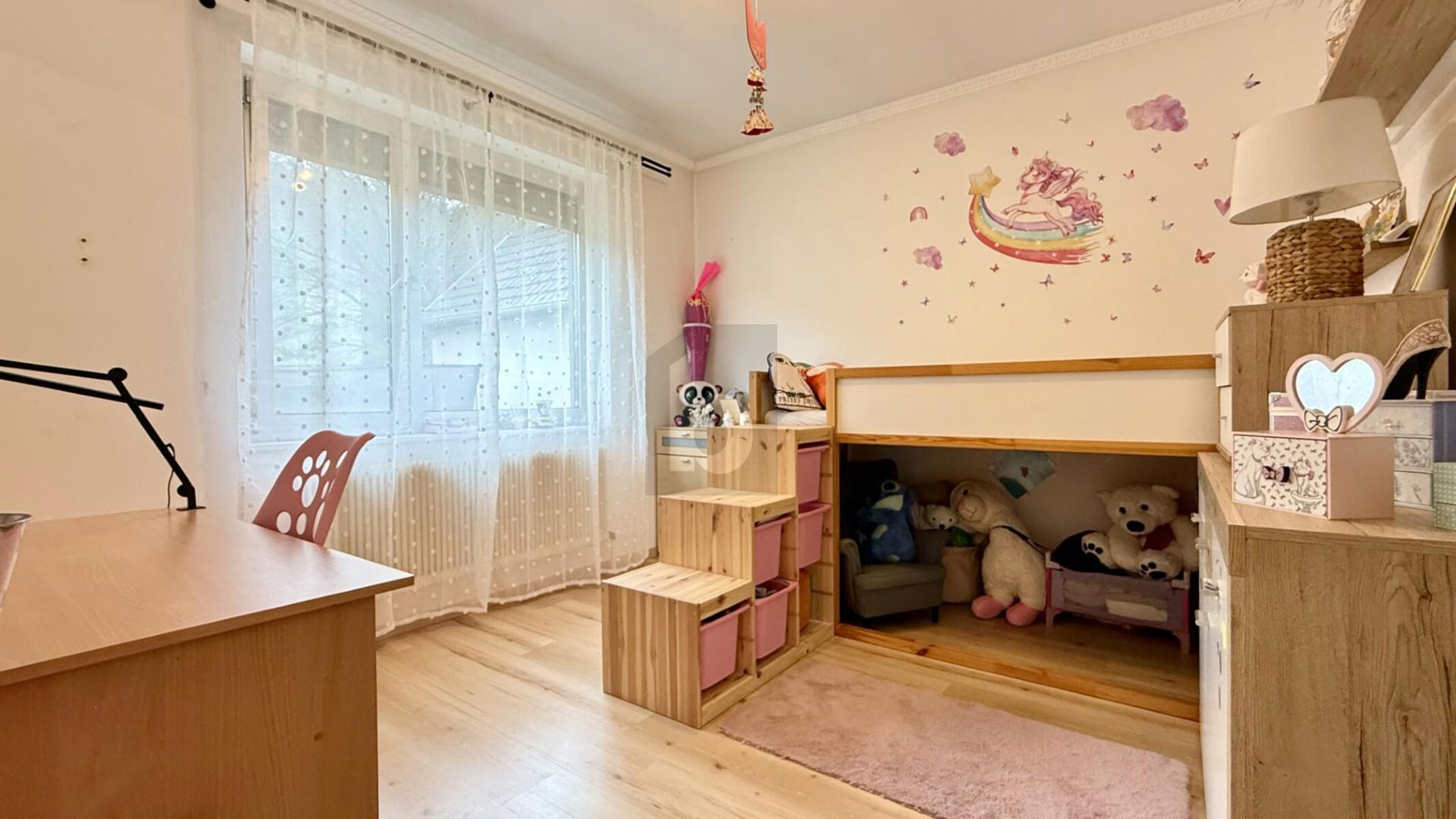 IN TOP RUHELAGE MIT VOLLKELLER UND MODERNISIERTEM WOHNRAUM / / 7443 Rattersdorf-Liebing / Bild 4