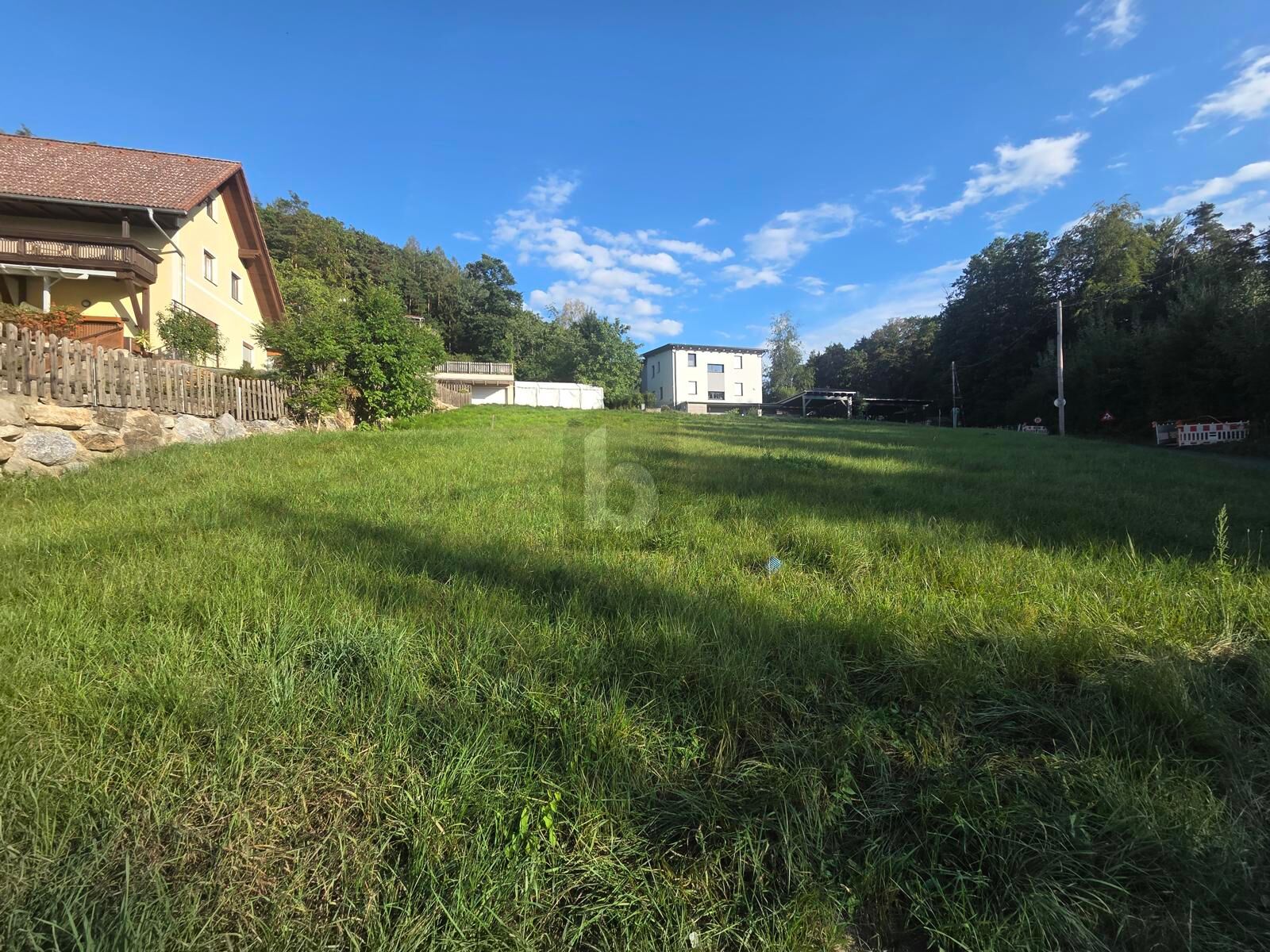 WO DIE STADT AUFH�RT UND DAS WOHLF�HLEN BEGINNT. TOP-GRUNDST�CK IN F�LLING /  / 8044&nbsp;Graz / Bild 2