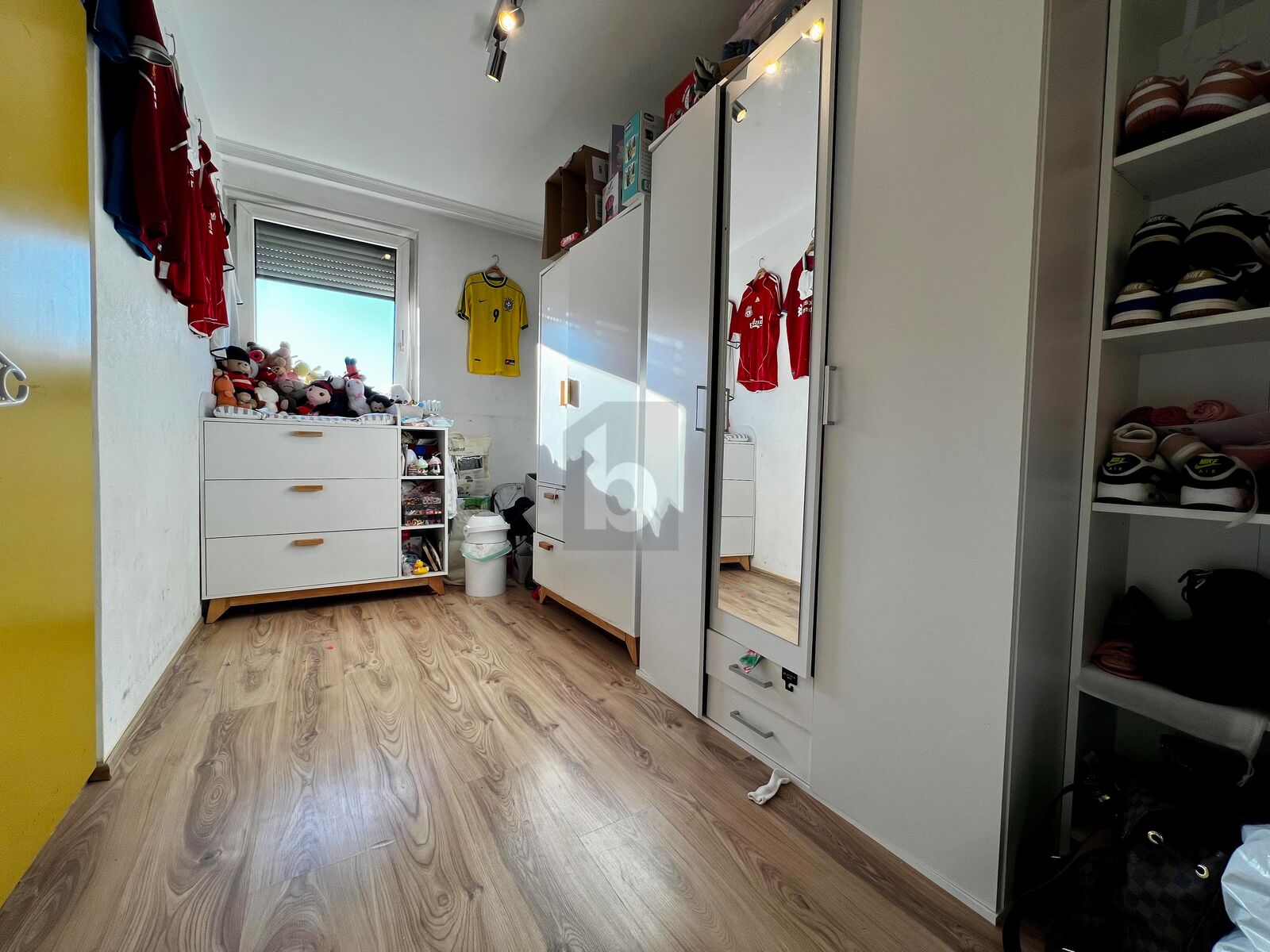 PRAKTISCH MIT BALKON IN BELIEBTER LAGE /  / 5023 Salzburg / Bild 2