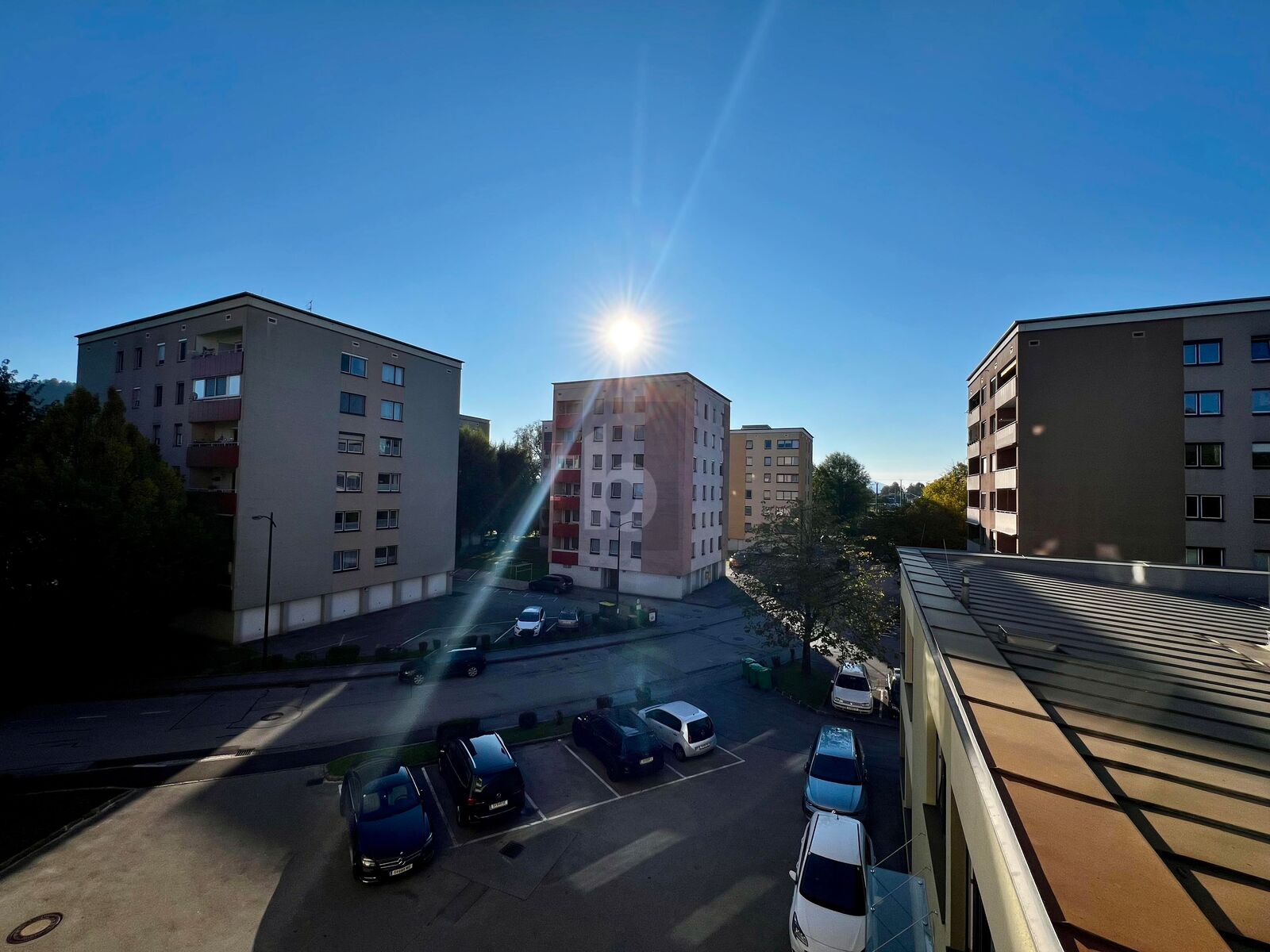 PRAKTISCH MIT BALKON IN BELIEBTER LAGE /  / 5023 Salzburg / Bild 3
