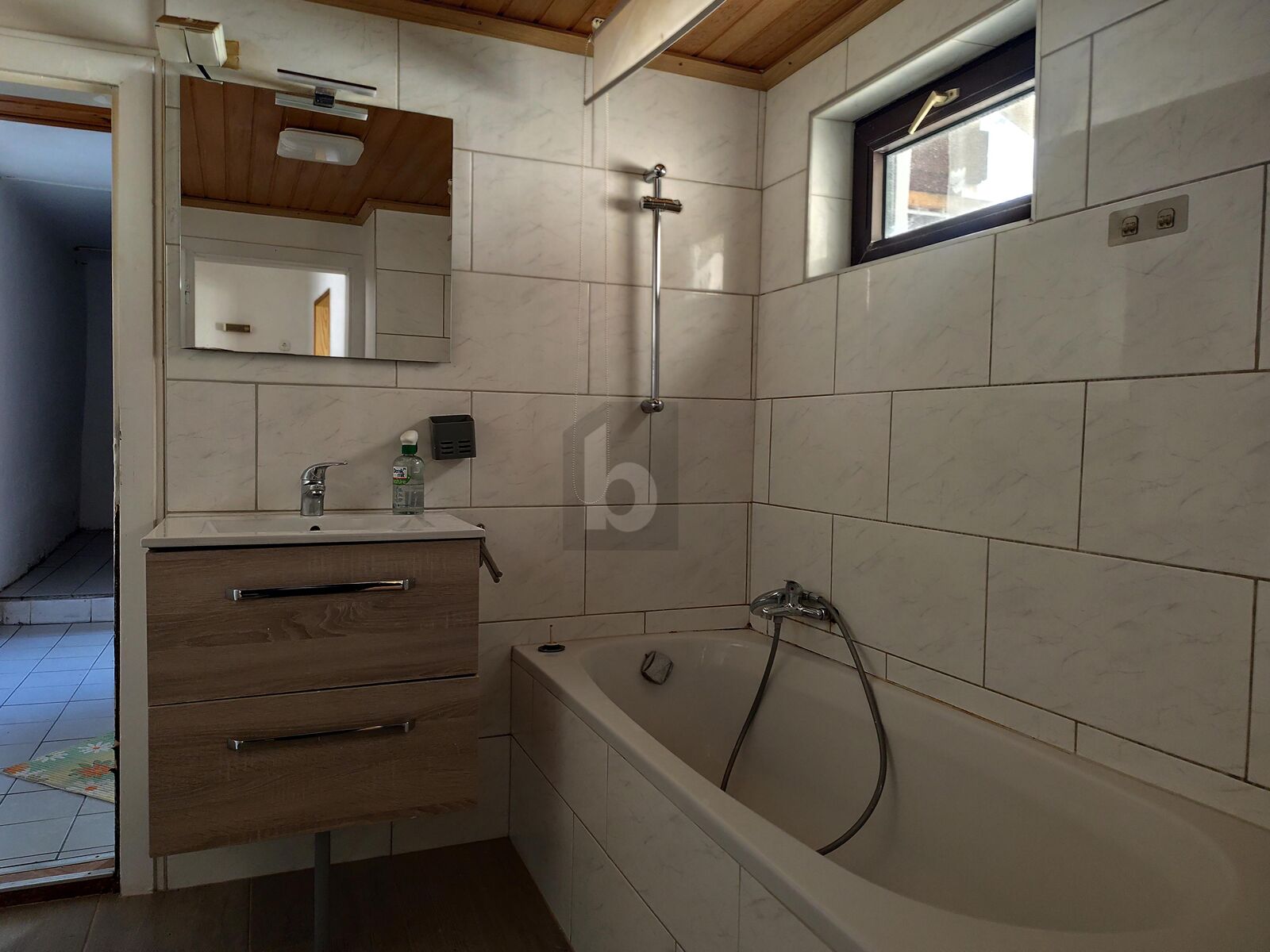 DOPPELT HLT BESSER! ZWEI HUSER, EIN HOF, UNENDLICHE MGLICHKEITEN /  / 7035 Steinbrunn / Bild 4