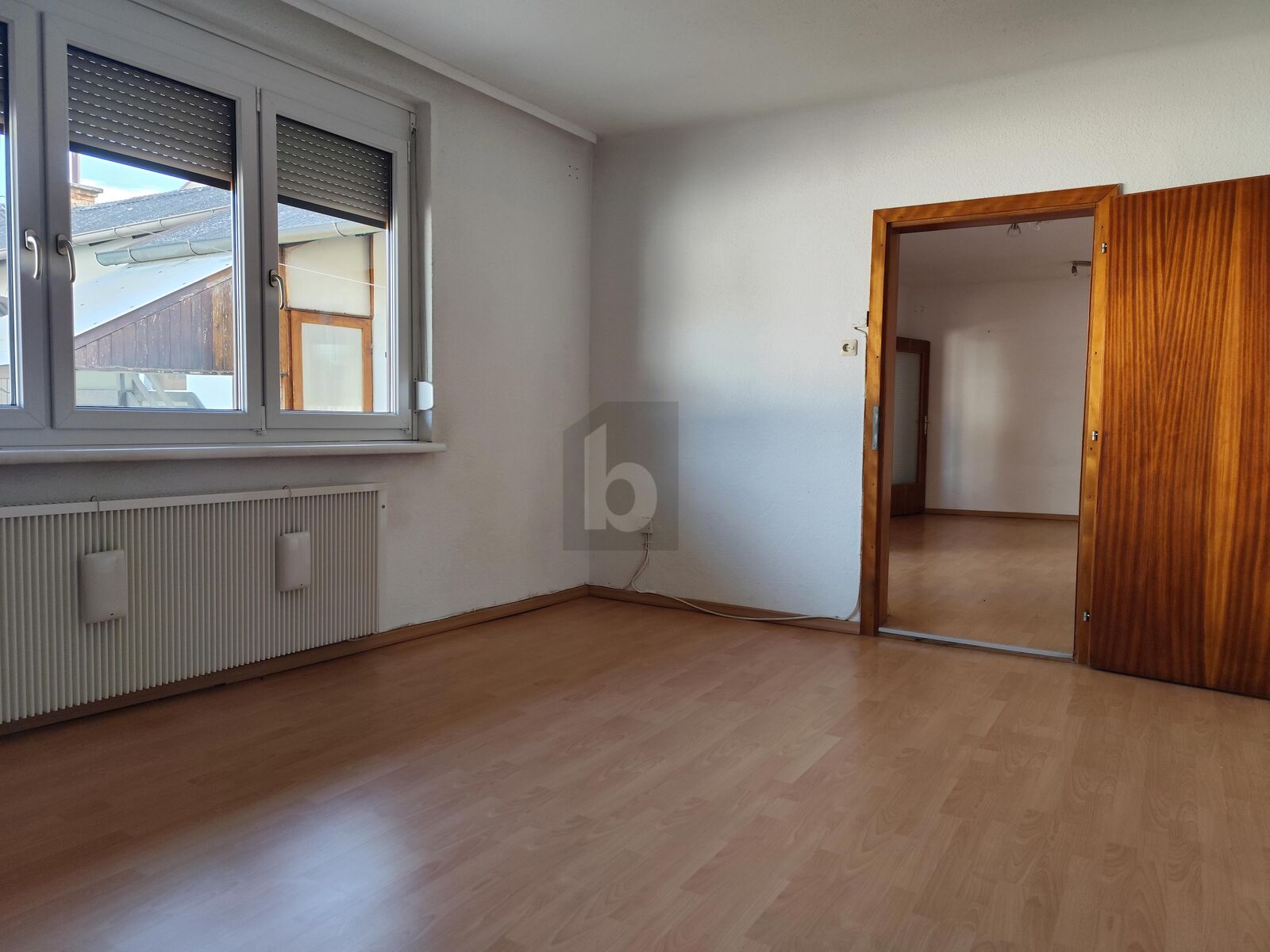 DOPPELT HLT BESSER! ZWEI HUSER, EIN HOF, UNENDLICHE MGLICHKEITEN /  / 7035 Steinbrunn / Bild 2