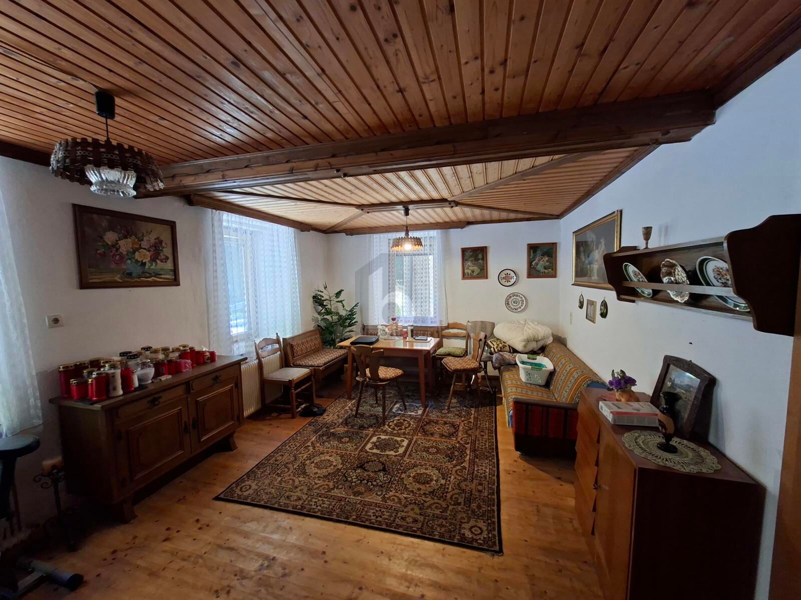 SCHN�PPCHEN SUPER GELEGENHEIT F�RS ERSTE EIGENHEIM /  / 9375&nbsp;H�ttenberg / Bild 2