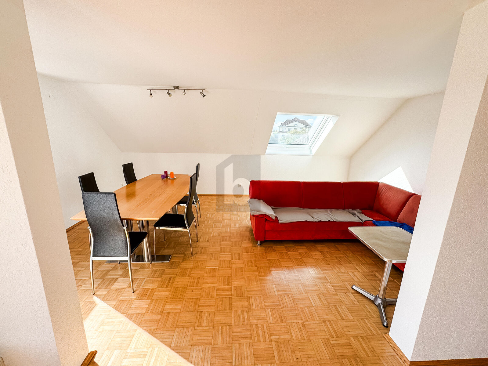 HELLER MAISONETTEN- HIT IN ZENTRALER LAGE ZUM TOP PREIS! / / 6890 Lustenau / Bild 3