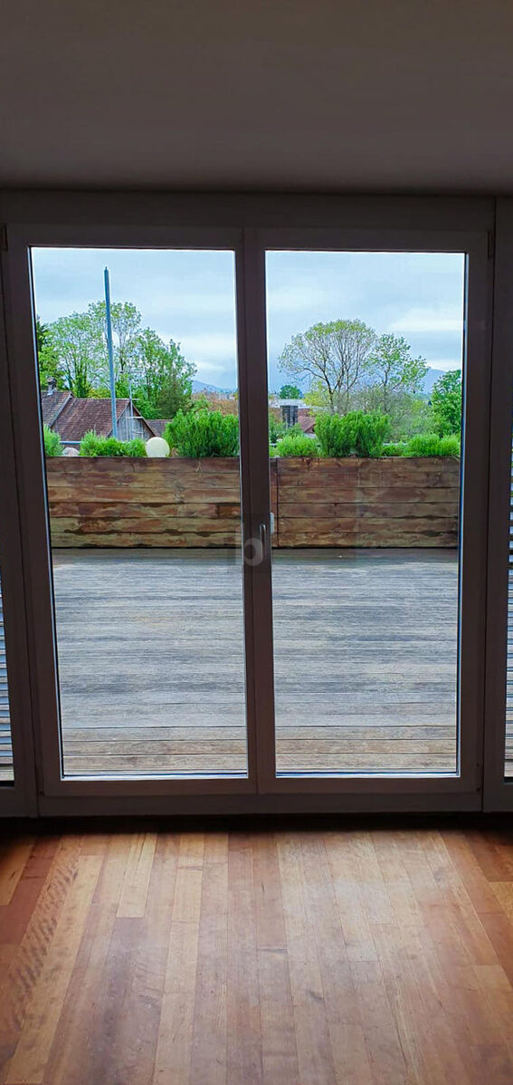 TRAUMHAFTES PENTHOUSE MIT EIGENEM ZUGANG / / 6850 Dornbirn / Bild 2