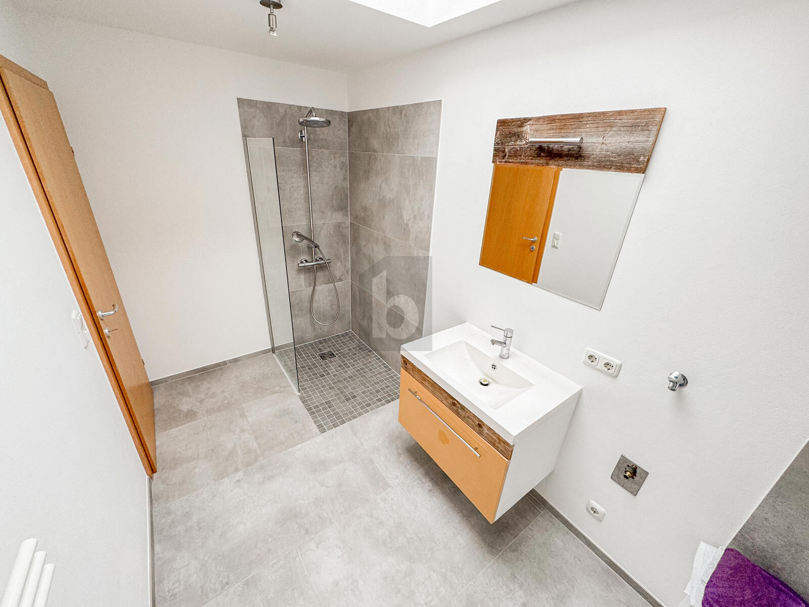 TRAUMHAFTES PENTHOUSE MIT EIGENEM ZUGANG /  / 6850&nbsp;Dornbirn / Bild 2