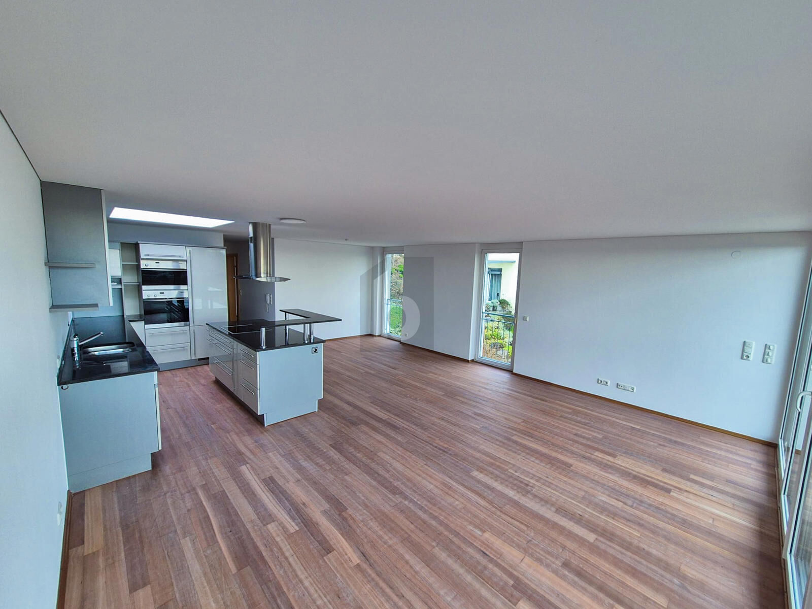 TRAUMHAFTES PENTHOUSE MIT EIGENEM ZUGANG /  / 6850&nbsp;Dornbirn / Bild 1