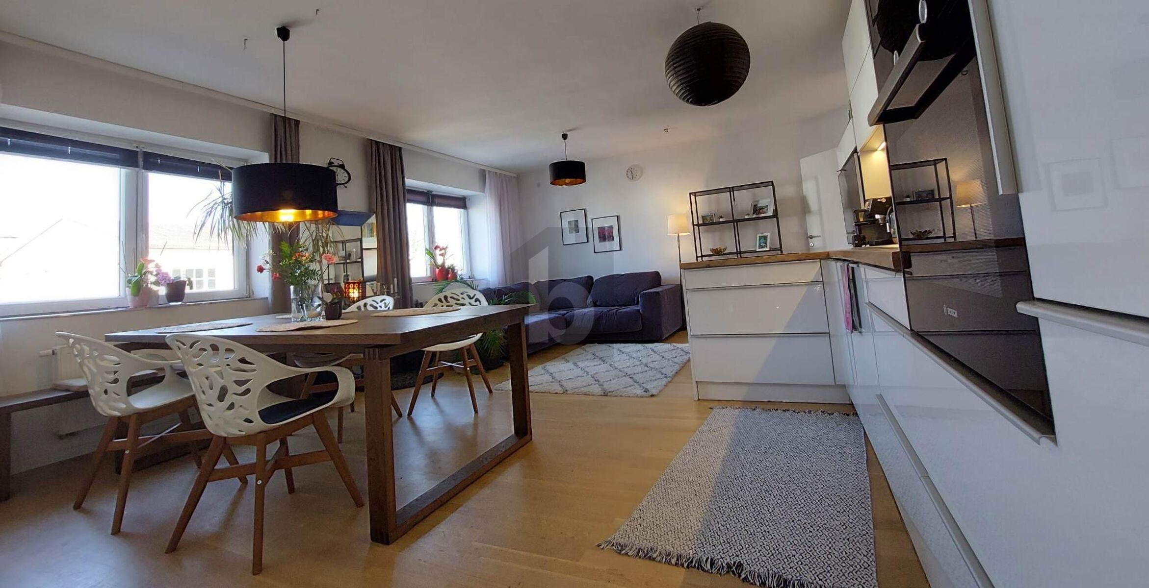 PREISHIT! SANIERT MIT 3 WOHNEINHEITEN UND SD/WEST GARTEN /  / 7024 Hirm / Bild 1