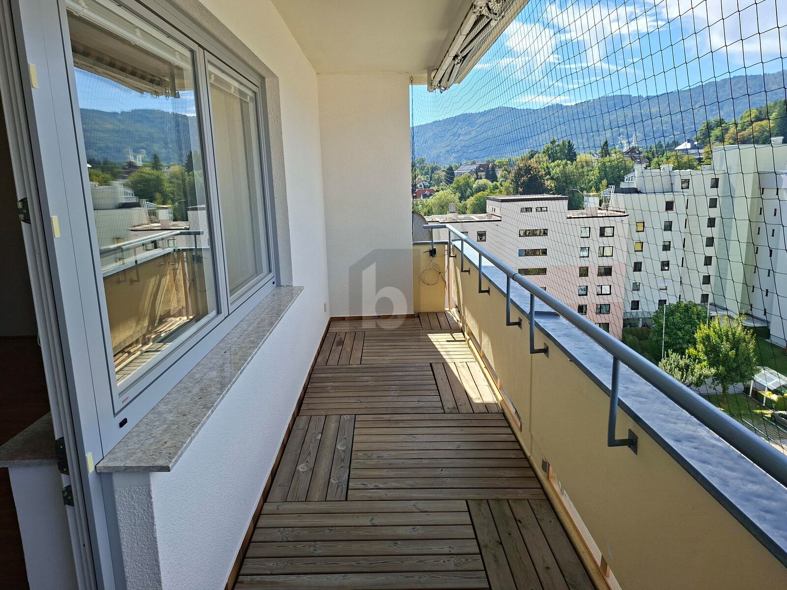 HELLER WOHNHIT IN RUHIGER LAGE /  / 9500 Villach-Sankt Martin / Bild 1