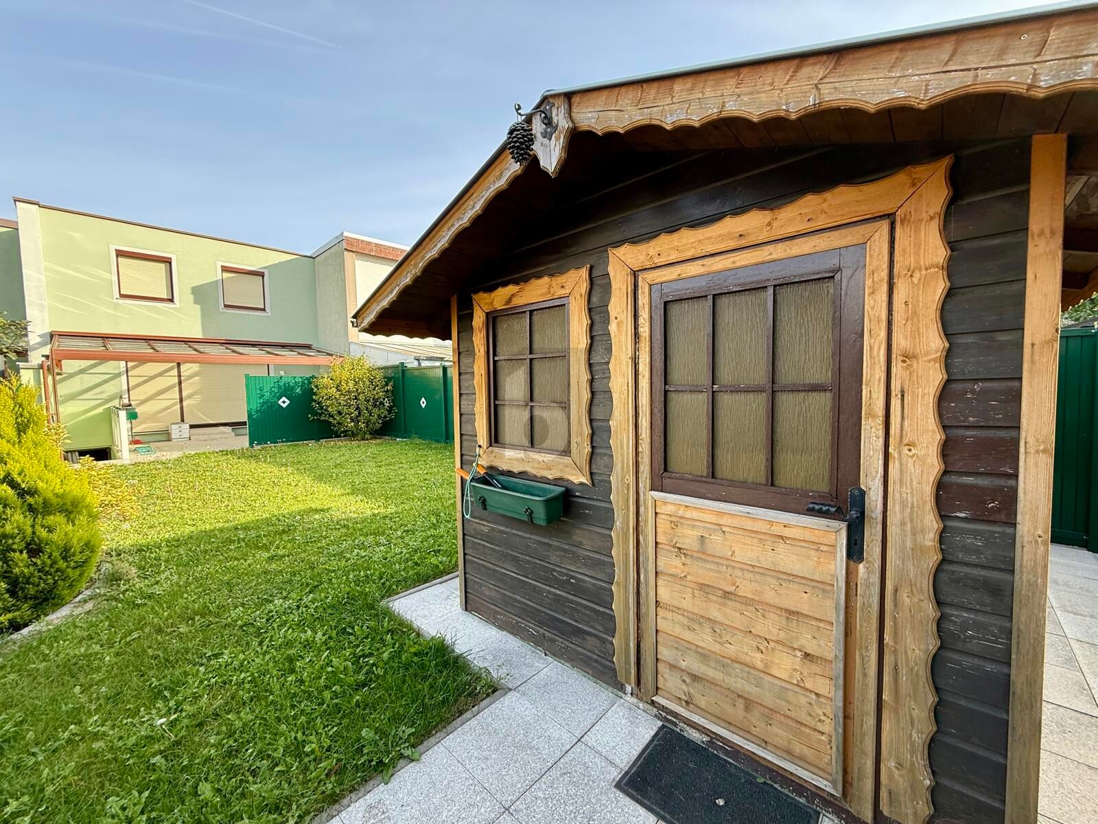 CHARMANTES WOHNEN MIT TOLLEM GARTEN! /  / 2351 Wiener Neudorf / Bild 2
