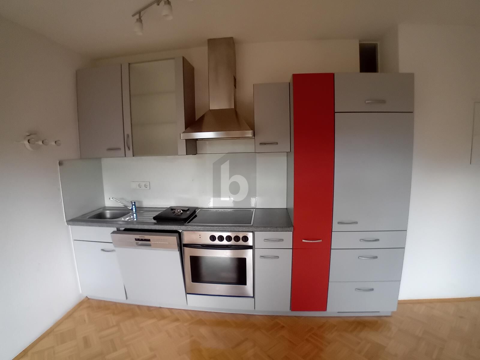 WOHNEN MIT GARTENIDYLLE ? WOHNHIT NAHE MURPARK / / 8041 Graz / Bild 3