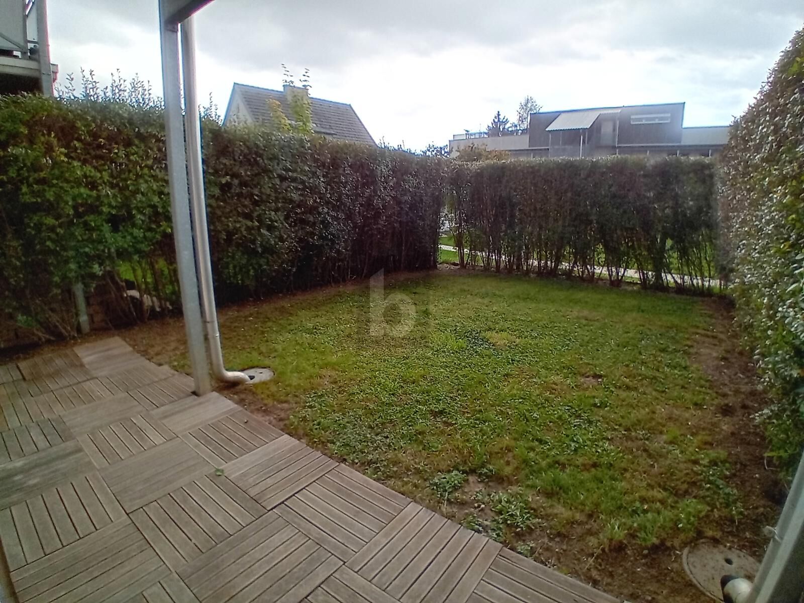 WOHNEN MIT GARTENIDYLLE ? WOHNHIT NAHE MURPARK / / 8041 Graz / Bild 1