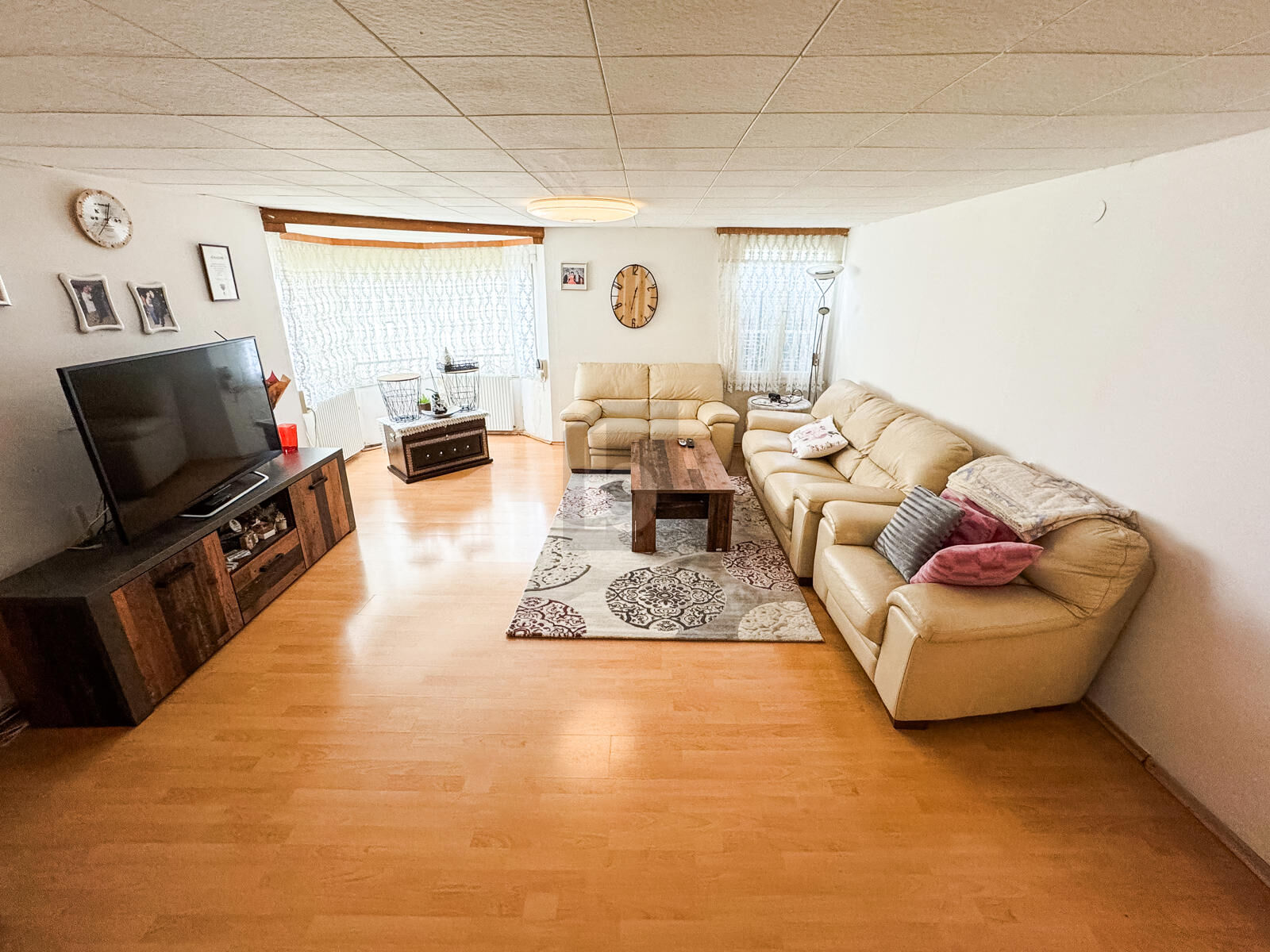 GROßES MEHRFAMILIENHAUS IN GUTER LAGE ZUM TOP PREIS /  / 6890 Lustenau / Bild 2