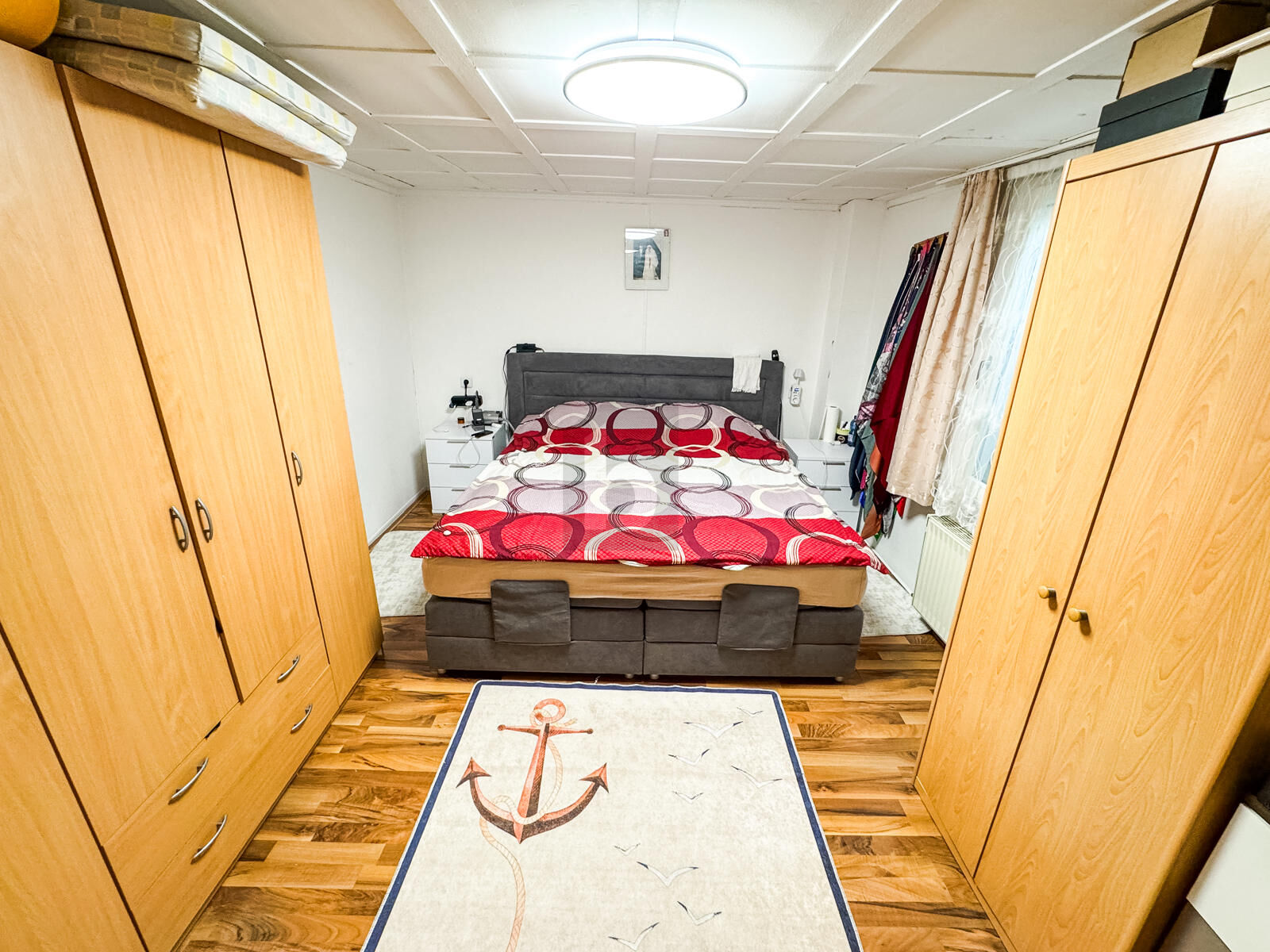 Preisreduktion! GROES MEHRFAMILIENHAUS IN GUTER LAGE ZUM TOP PREIS /  / 6890 Lustenau / Bild 3