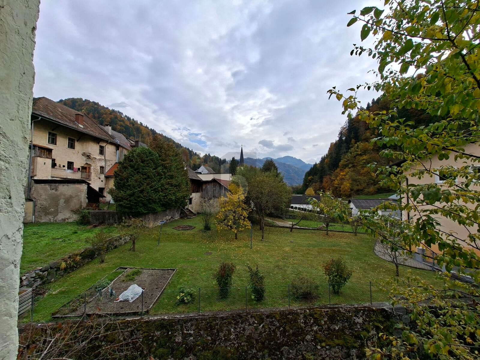 SEHR ZENTRAL IM LUFTKURORT /  / 9135 Bad Eisenkappel / Bild 4