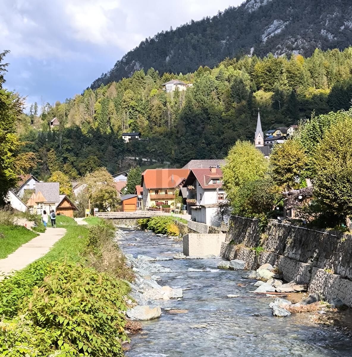 ENTSPANNEN IM ZENTRUM VOM LUFTKURORT