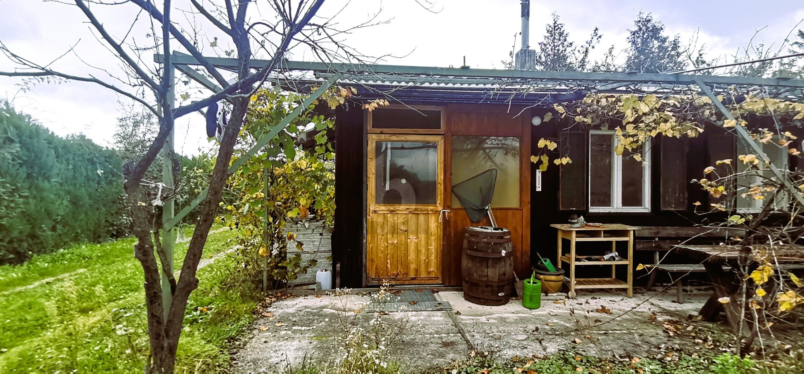 ENTSPANNUNG PUR - FISCHTEICH MIT HTTE UND STREUOBSTWIESE /  / 7064 Oslip / Bild 2