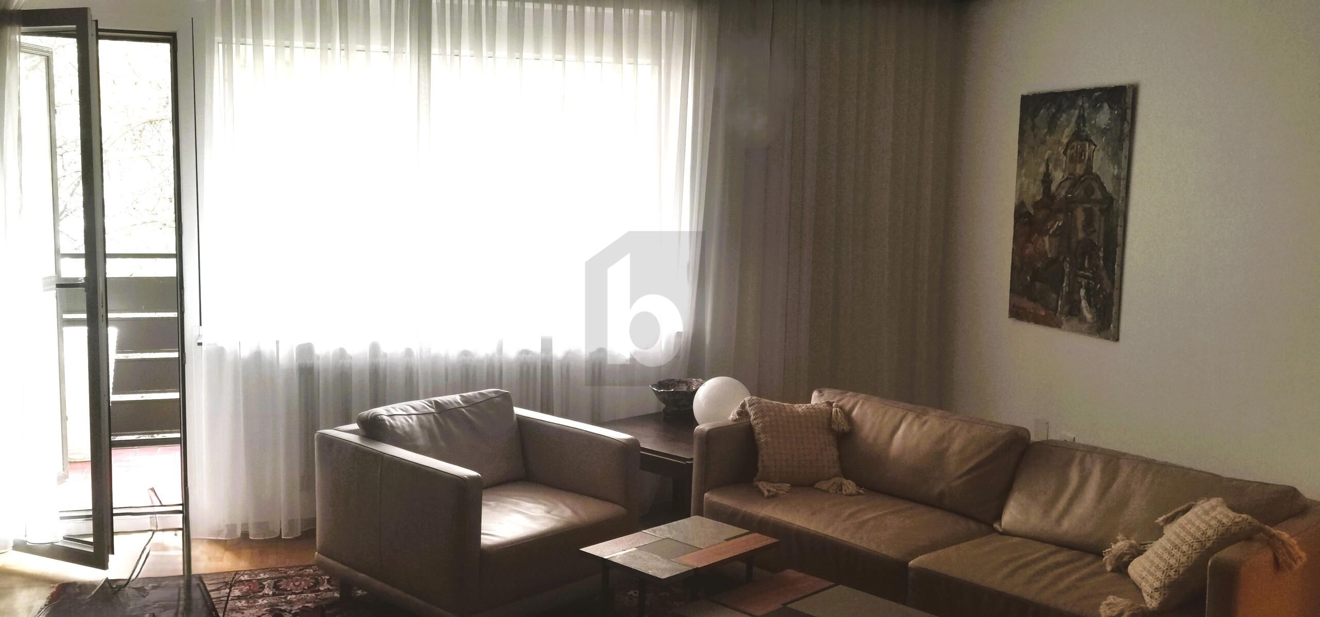 GROSSZGIG - MIT ZWEI BALKONEN - ZENTRUMSNAH /  / 7000 Eisenstadt / Bild 3