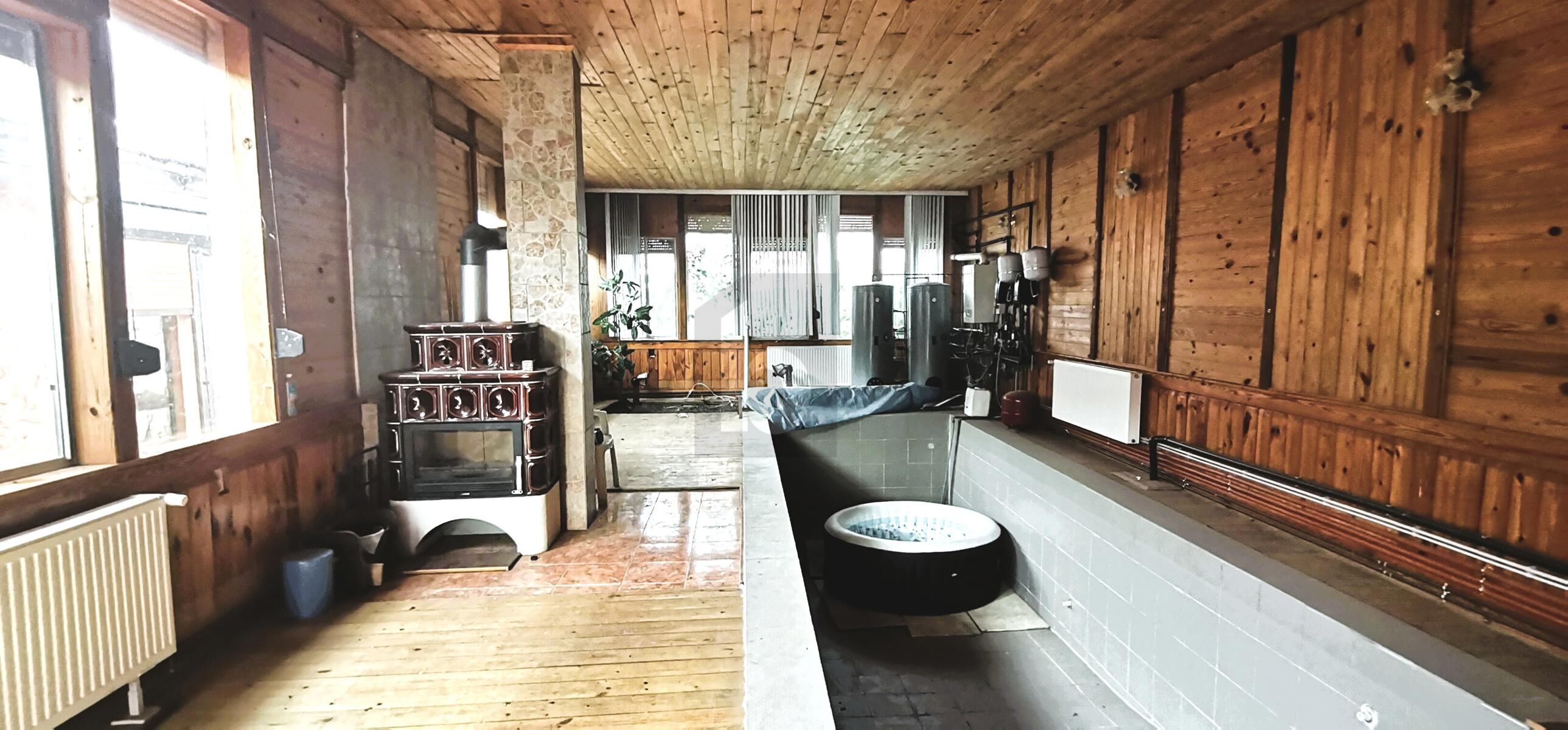 MEHRERE WOHNEINHEITEN MIT EHEMALIGER TISCHLEREI - WOHNEN UND ARBEITEN /  / 2424 Zurndorf / Bild 2