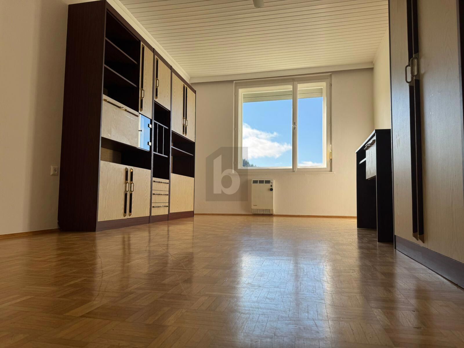 WUNDERSCH�NER  AUSBLICK AUF DEN GRIFFNER SCHLOSSBERG  /  / 9112&nbsp;Griffen / Bild 1