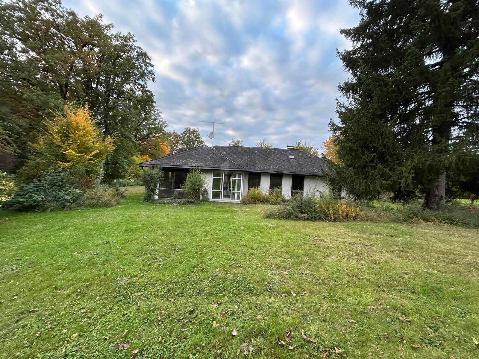 TRAUMHAFT IN BESTER LAGE /  / 4910 Ried im Innkreis / Bild 1