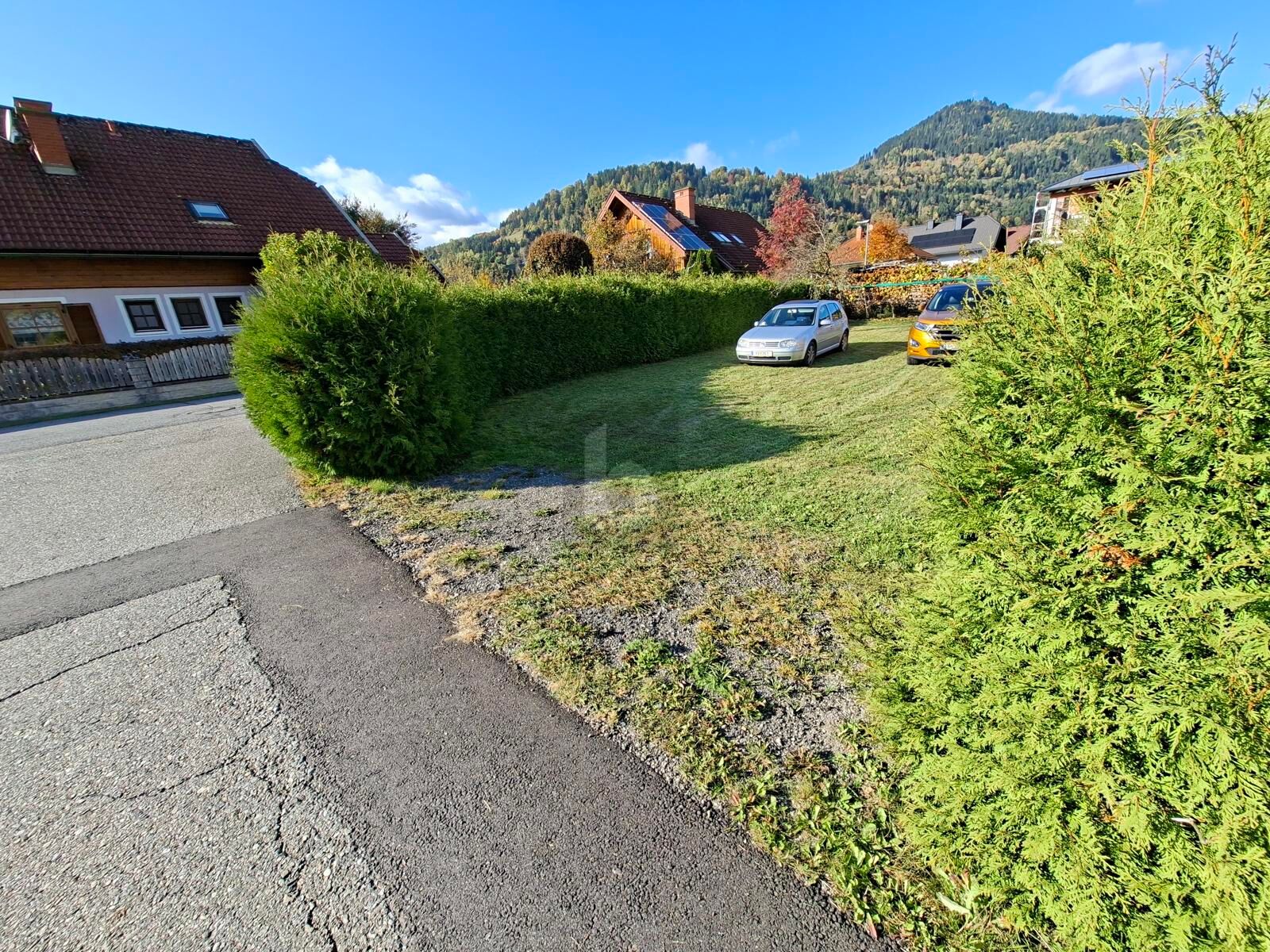 SONNIG IN RUHIGER WOHNGEGEND /  / 9560 Feldkirchen in Krnten / Bild 3