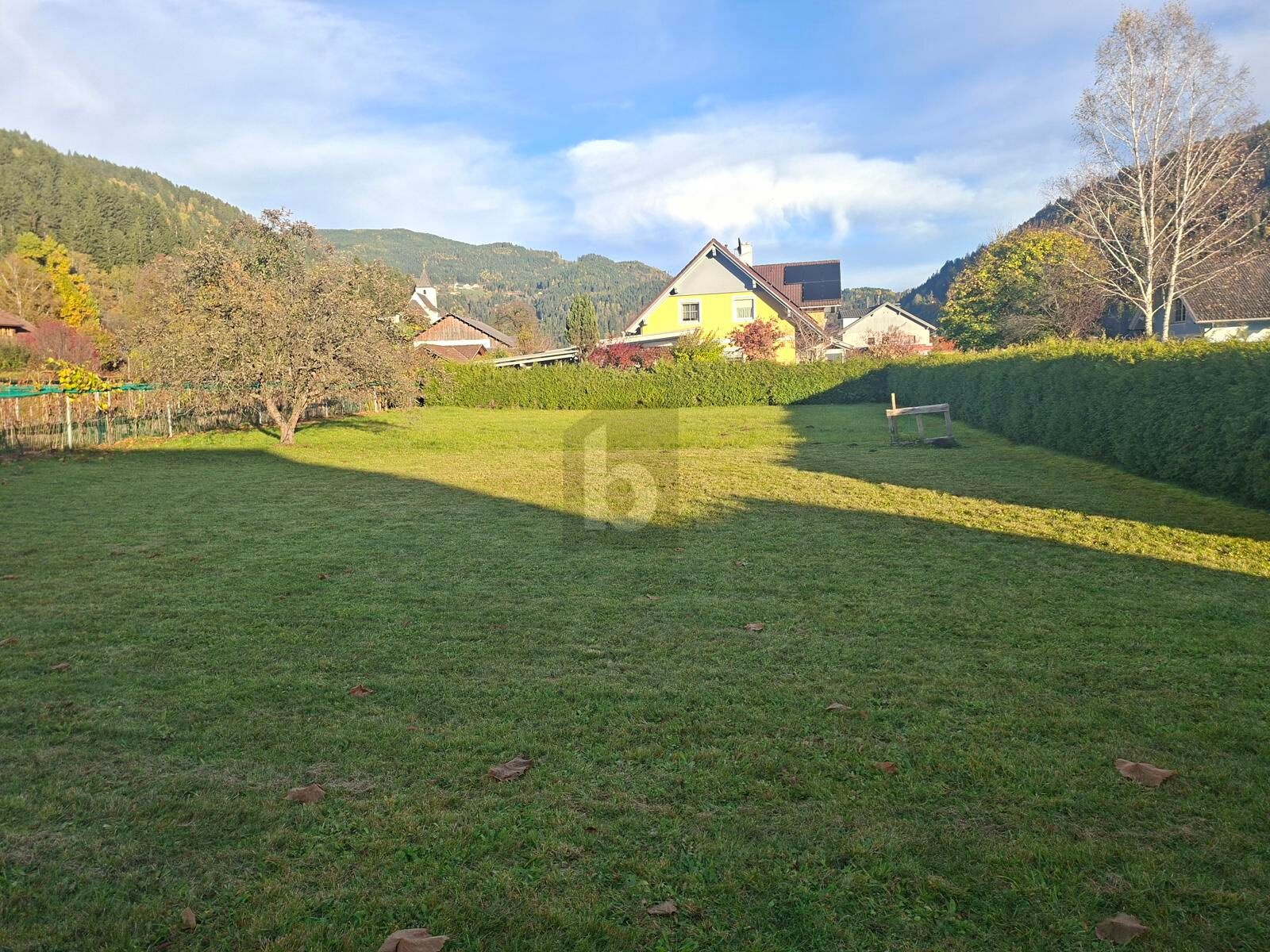 SONNIG IN RUHIGER WOHNGEGEND /  / 9560 Feldkirchen in Krnten / Bild 1