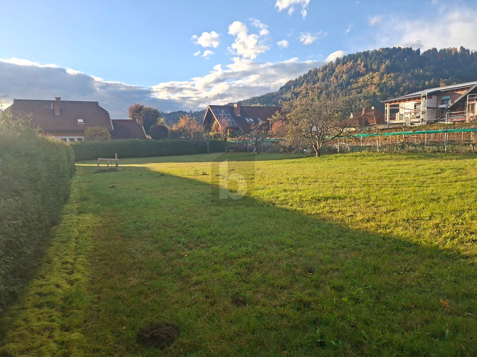 SONNIG IN RUHIGER WOHNGEGEND /  / 9560 Feldkirchen in Krnten / Bild 2