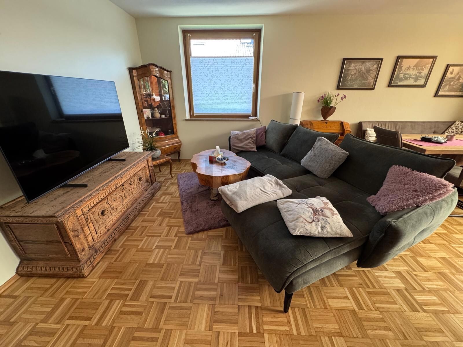 SANIERT! SONNIGER WINTERGARTEN MIT SUPER AUFTEILUNG! /  / 5721 Piesendorf / Bild 2