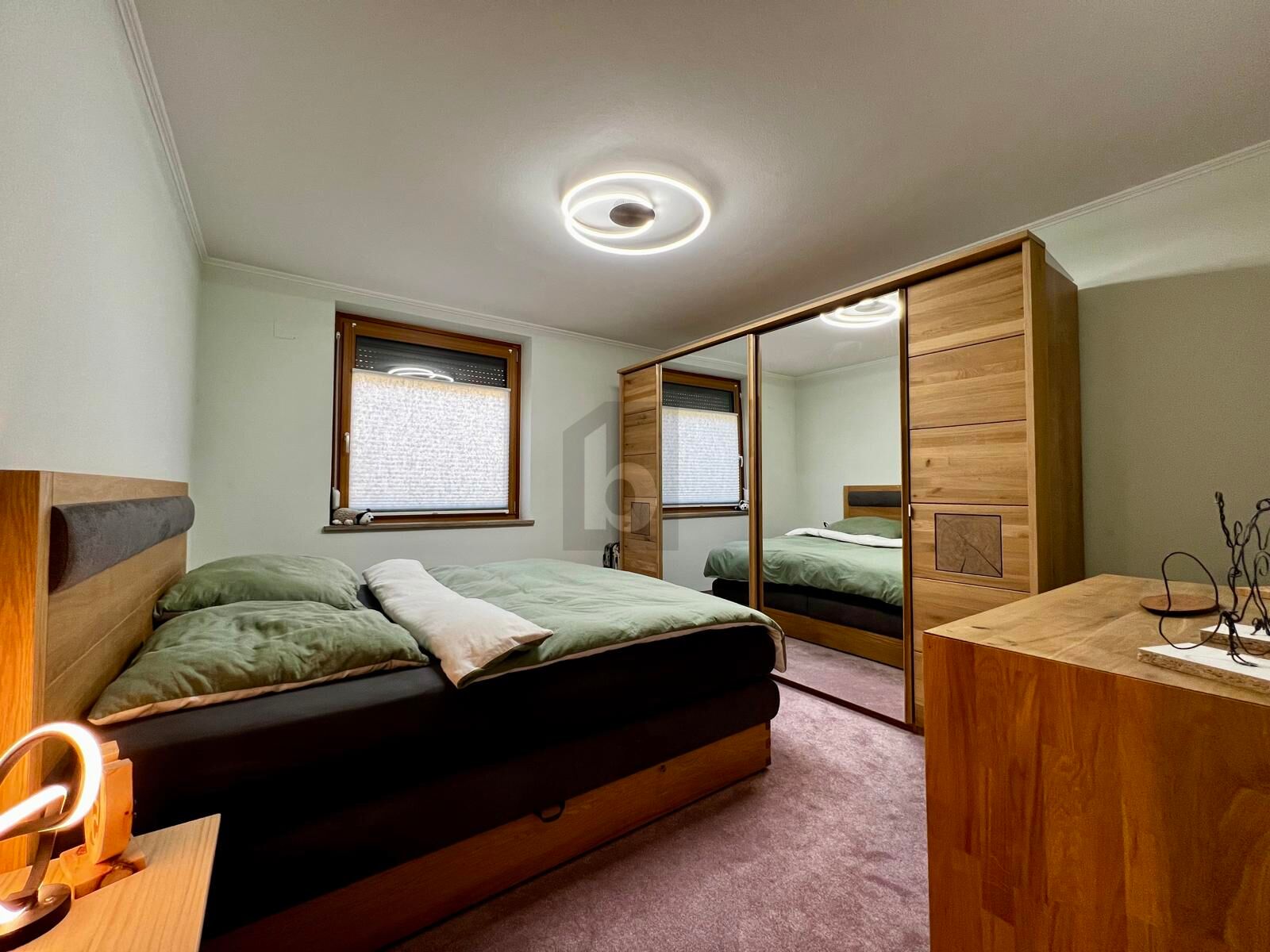 PREISHIT! SANIERT MIT SONNIGEM WINTERGARTEN UND SUPER AUFTEILUNG! /  / 5721 Piesendorf / Bild 3