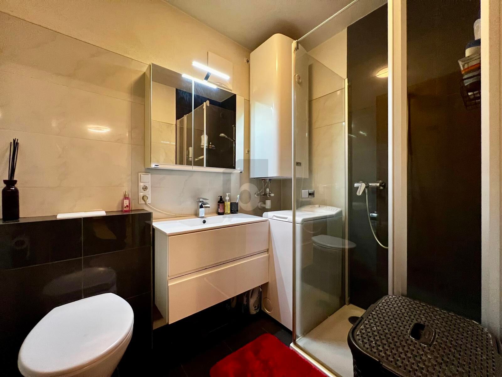 SONNIGE DACHTERRASSE IN ZENTRUMSLAGE! /  / 5760 Saalfelden am Steinernen Meer / Bild 4