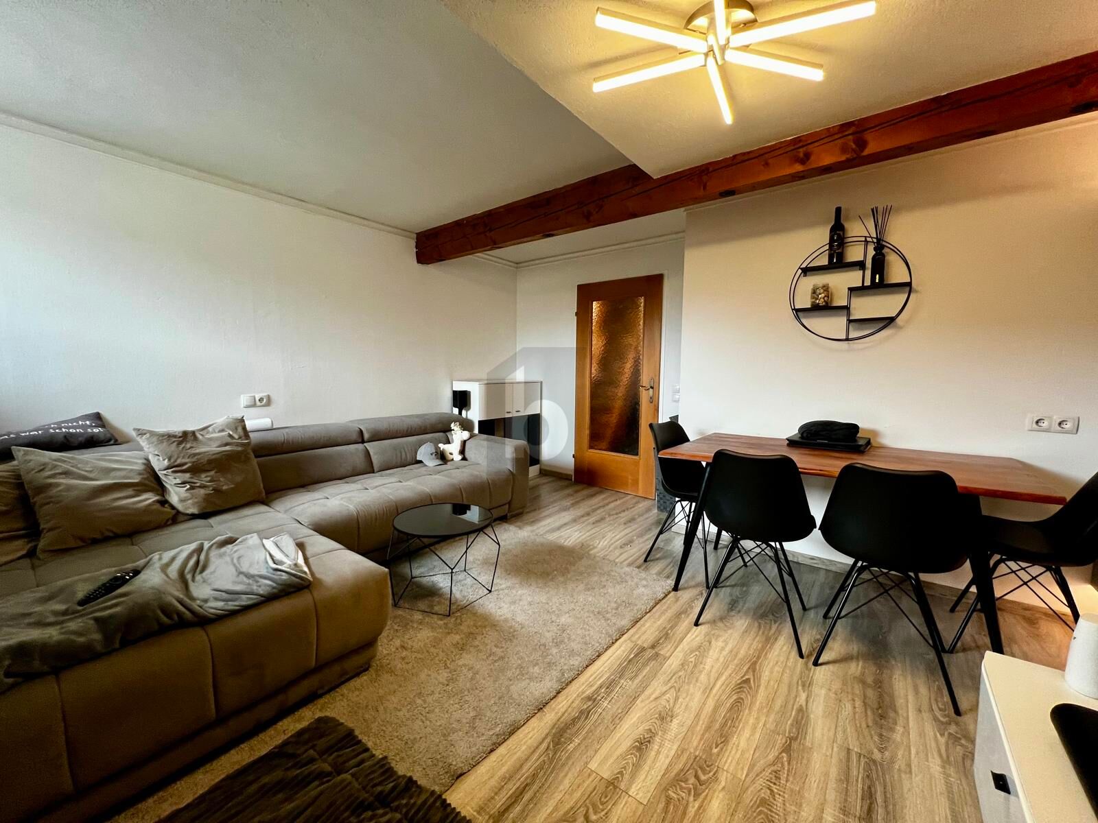 SONNIGE DACHTERRASSE IN ZENTRUMSLAGE! /  / 5760 Saalfelden am Steinernen Meer / Bild 1