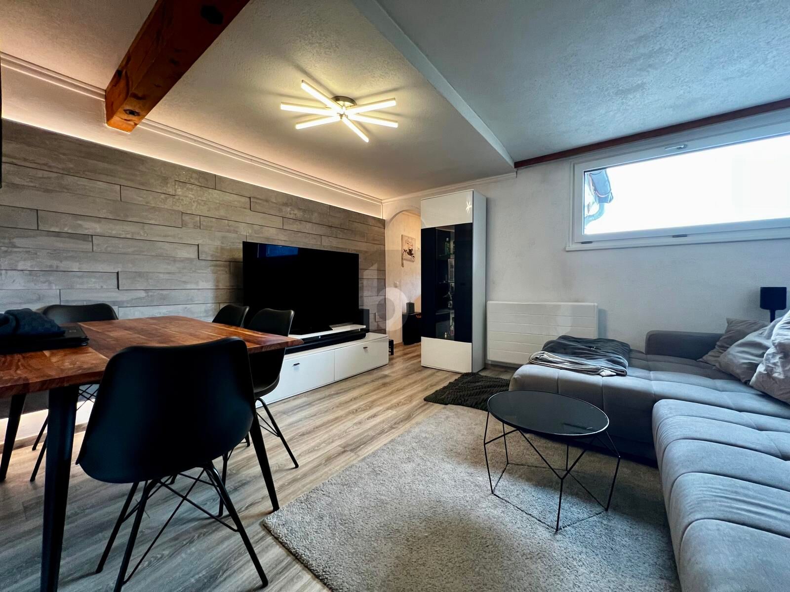 SONNIGE DACHTERRASSE IN ZENTRUMSLAGE! /  / 5760 Saalfelden am Steinernen Meer / Bild 2