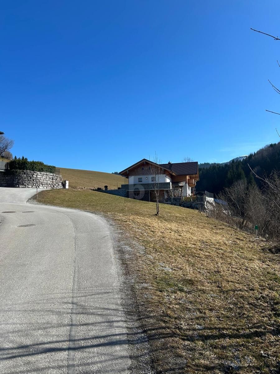 VIEL RUHE UND IDYLLE MIT VIEL SONNE  /  / 5423 St. Koloman / Bild 2